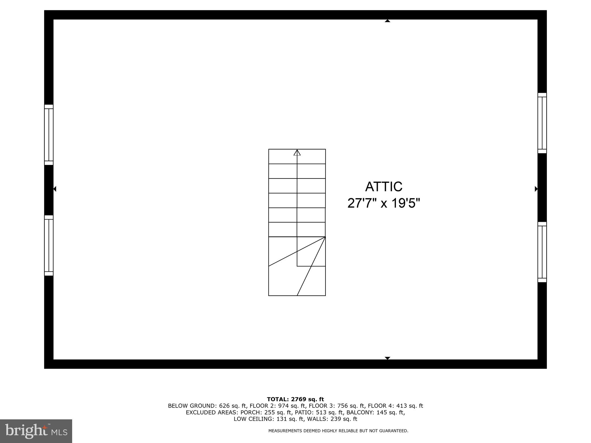 BELLE HAVEN - Residential