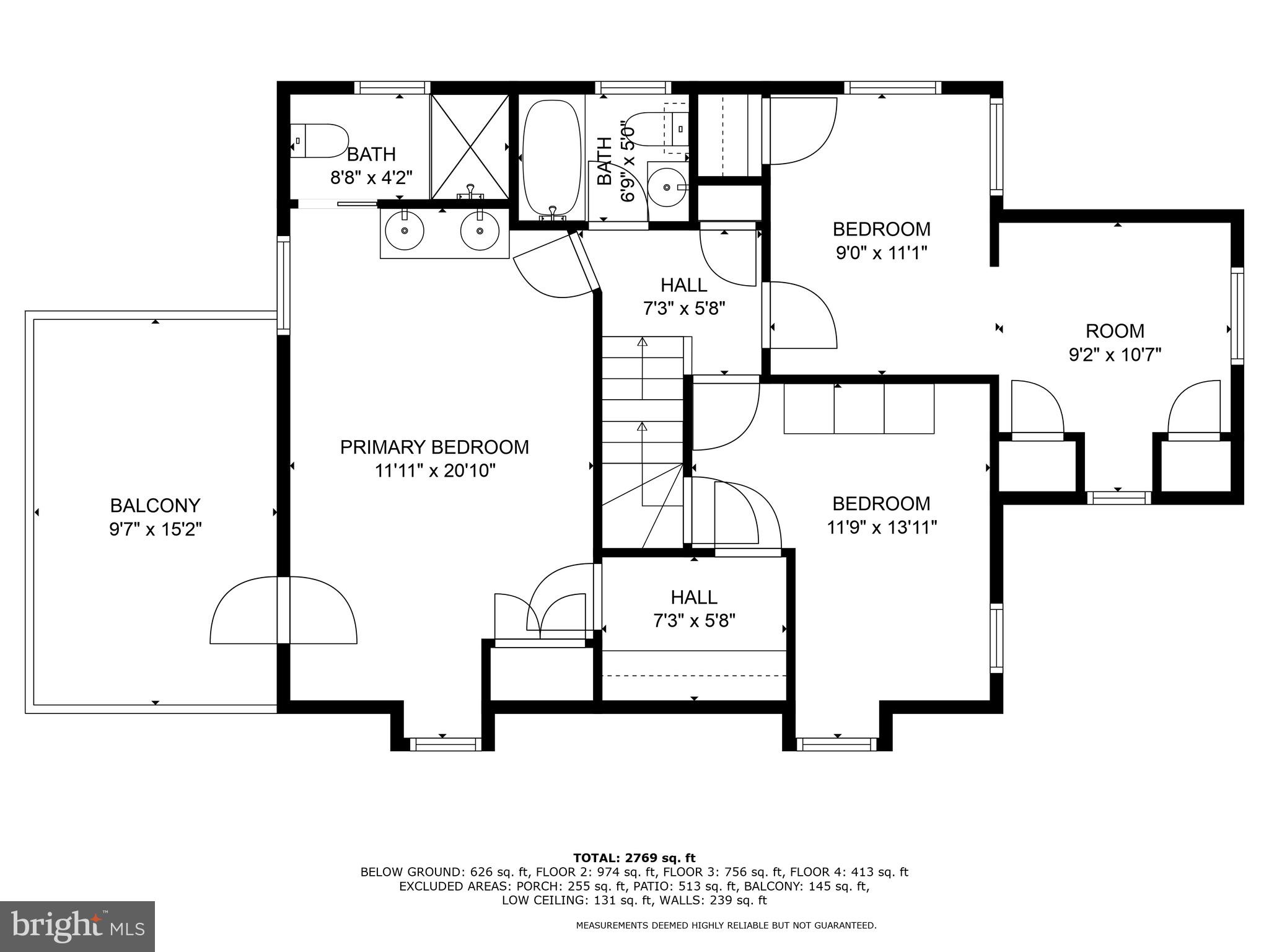 BELLE HAVEN - Residential