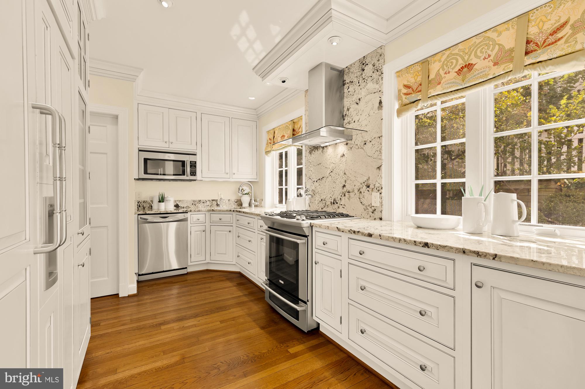 BELLE HAVEN - Residential