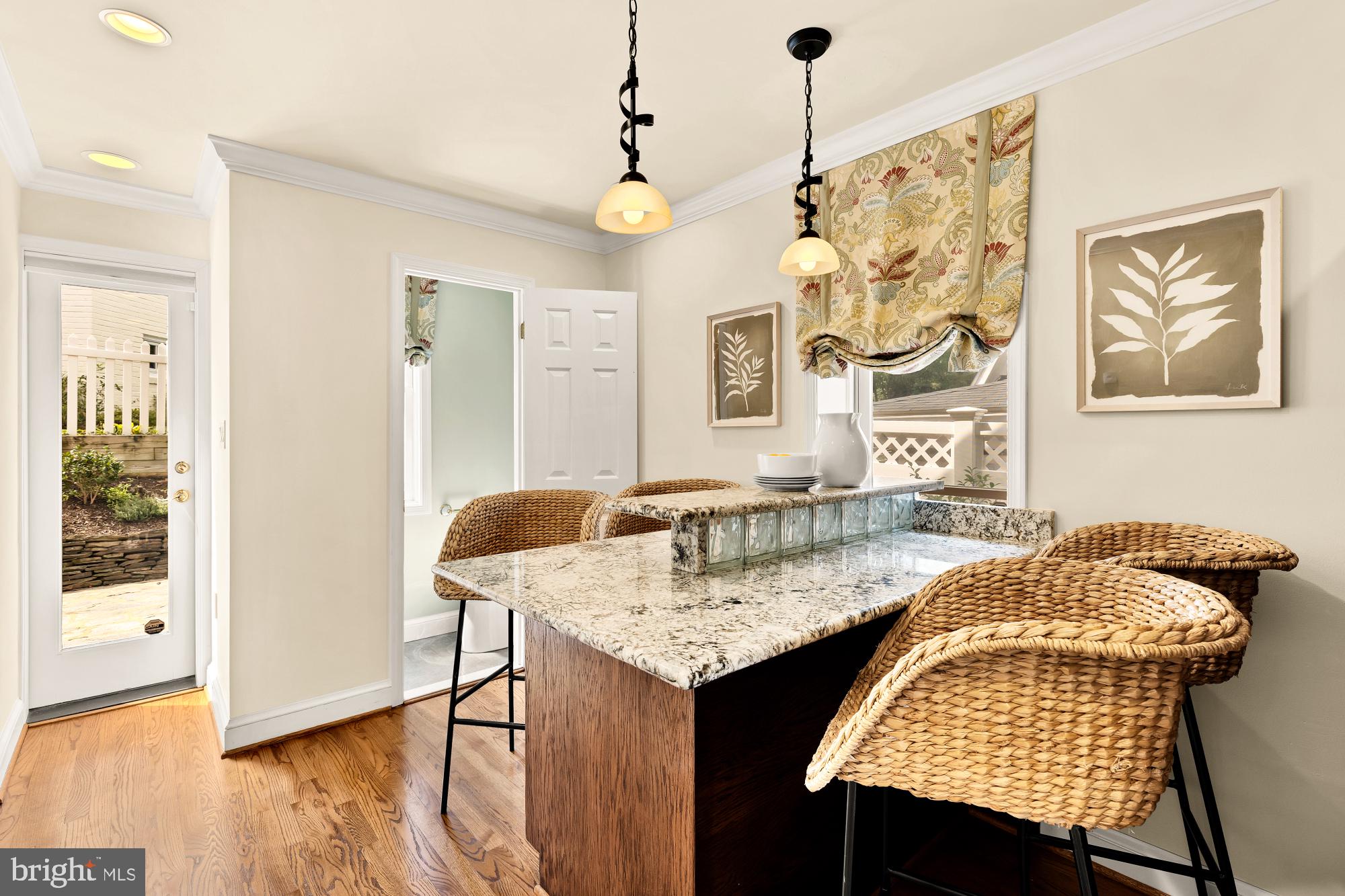 BELLE HAVEN - Residential