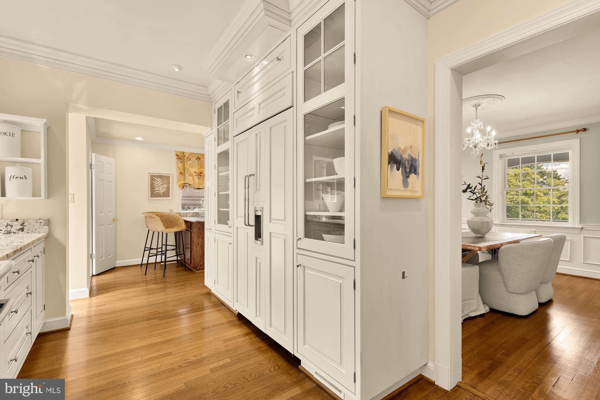 BELLE HAVEN - Residential