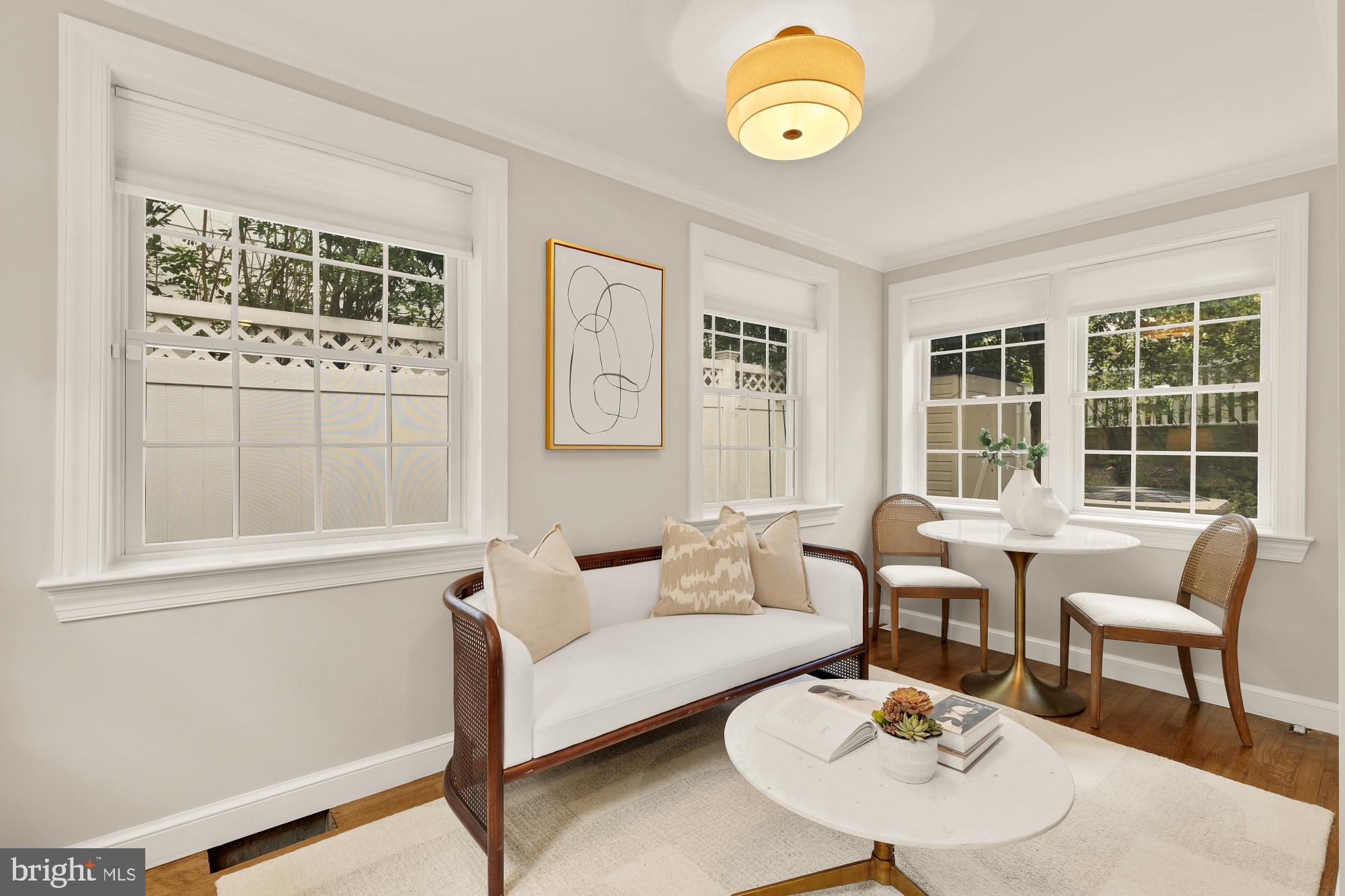 BELLE HAVEN - Residential