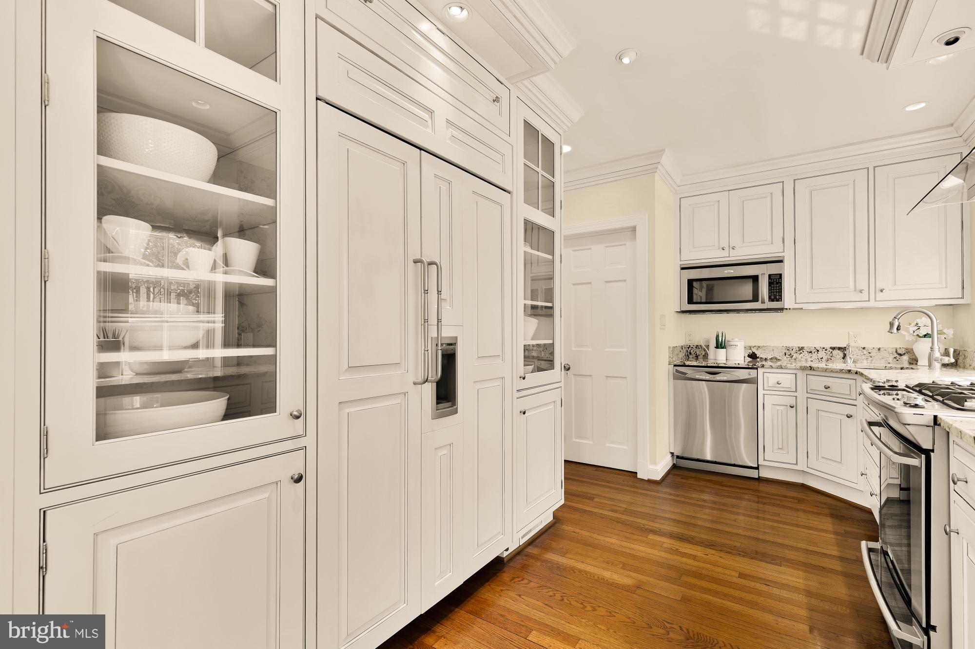 BELLE HAVEN - Residential