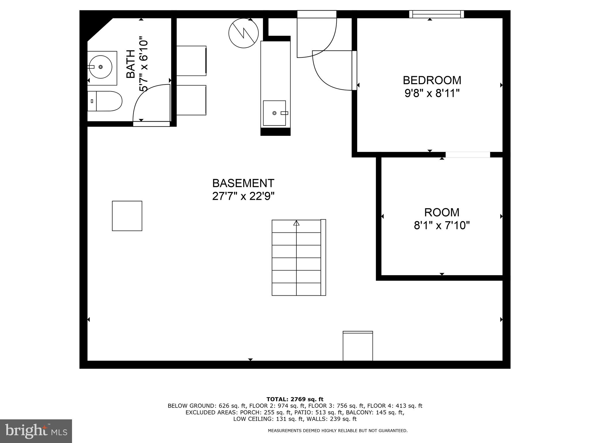 BELLE HAVEN - Residential