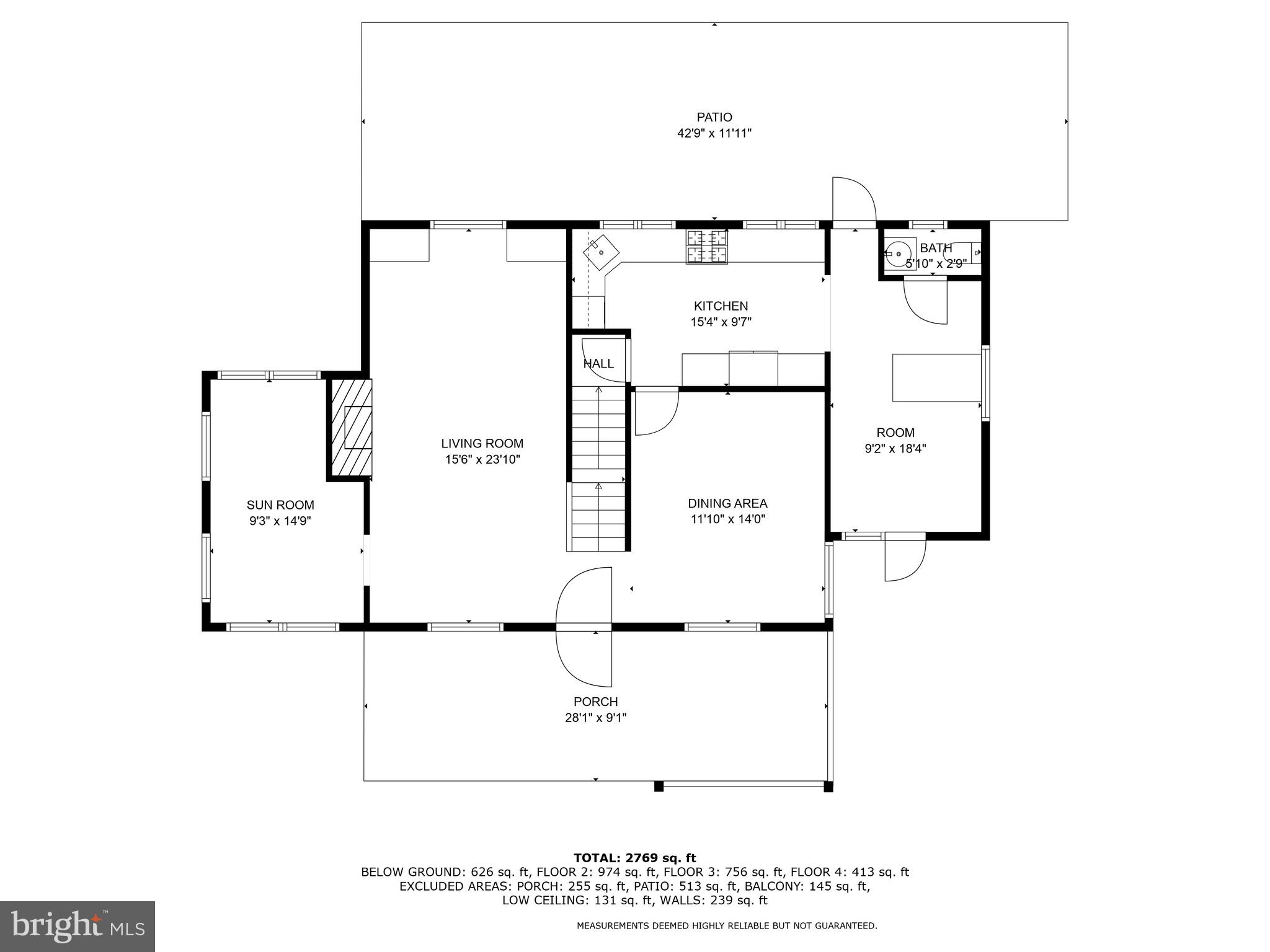 BELLE HAVEN - Residential
