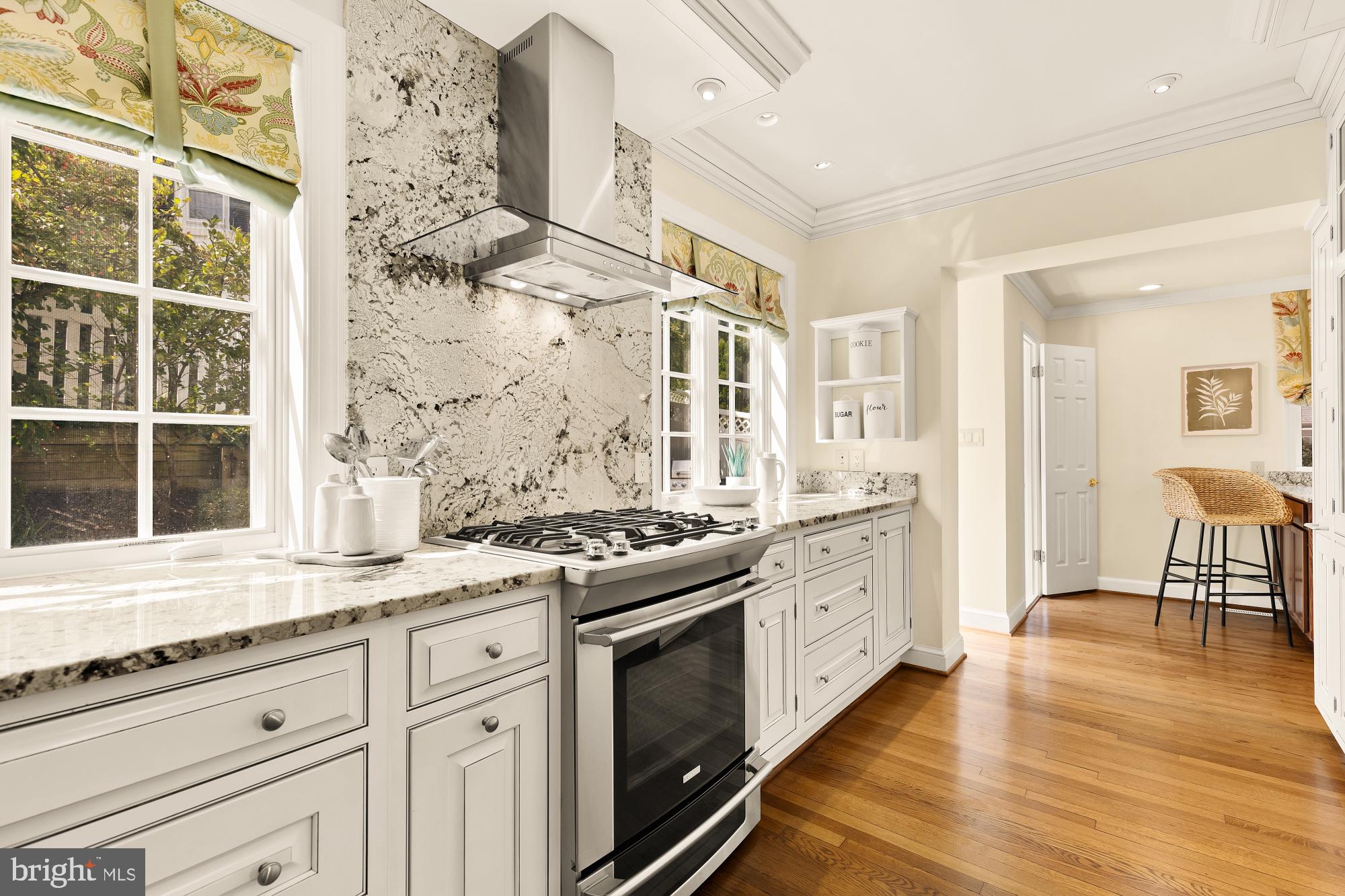 BELLE HAVEN - Residential