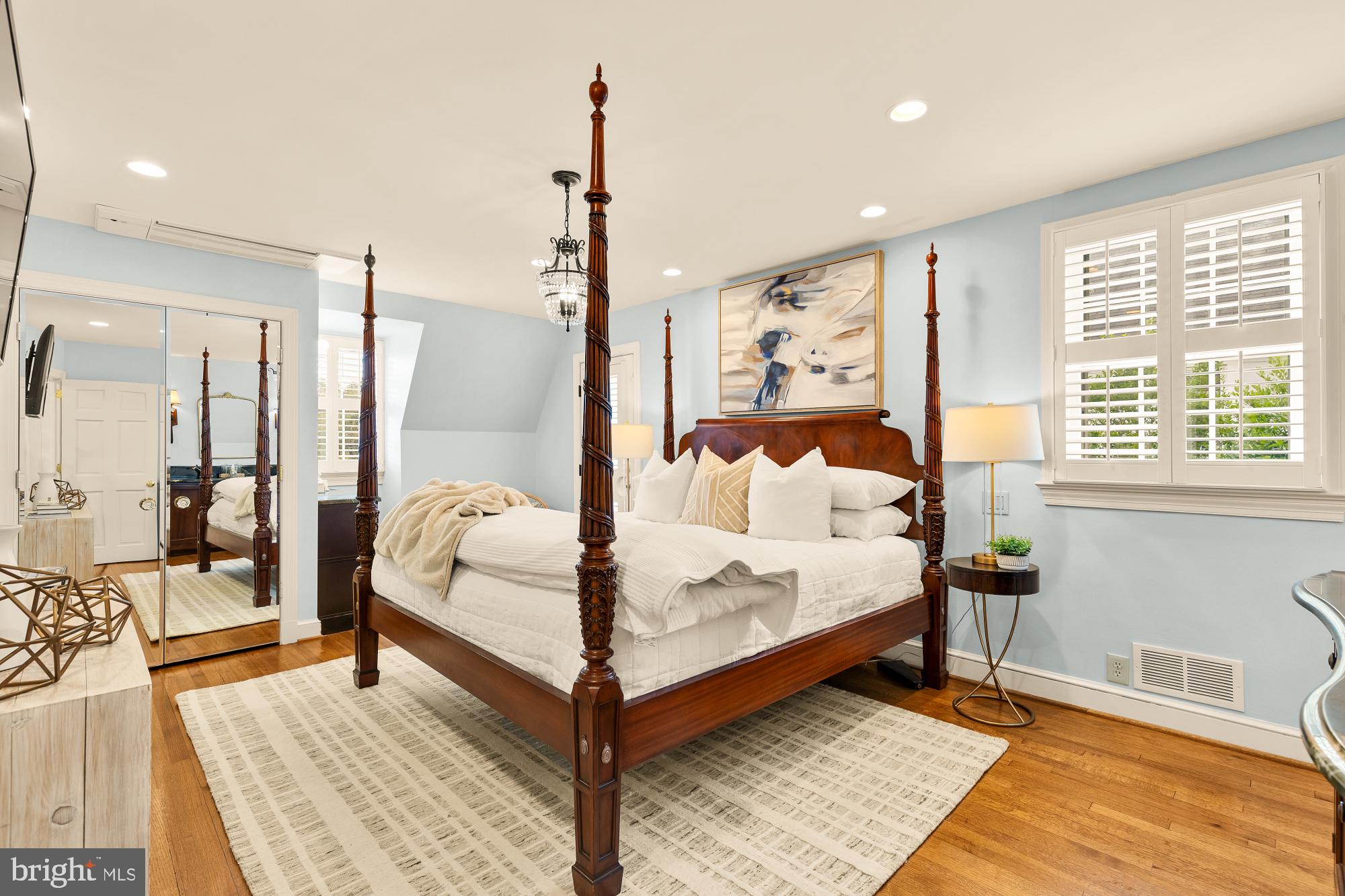 BELLE HAVEN - Residential