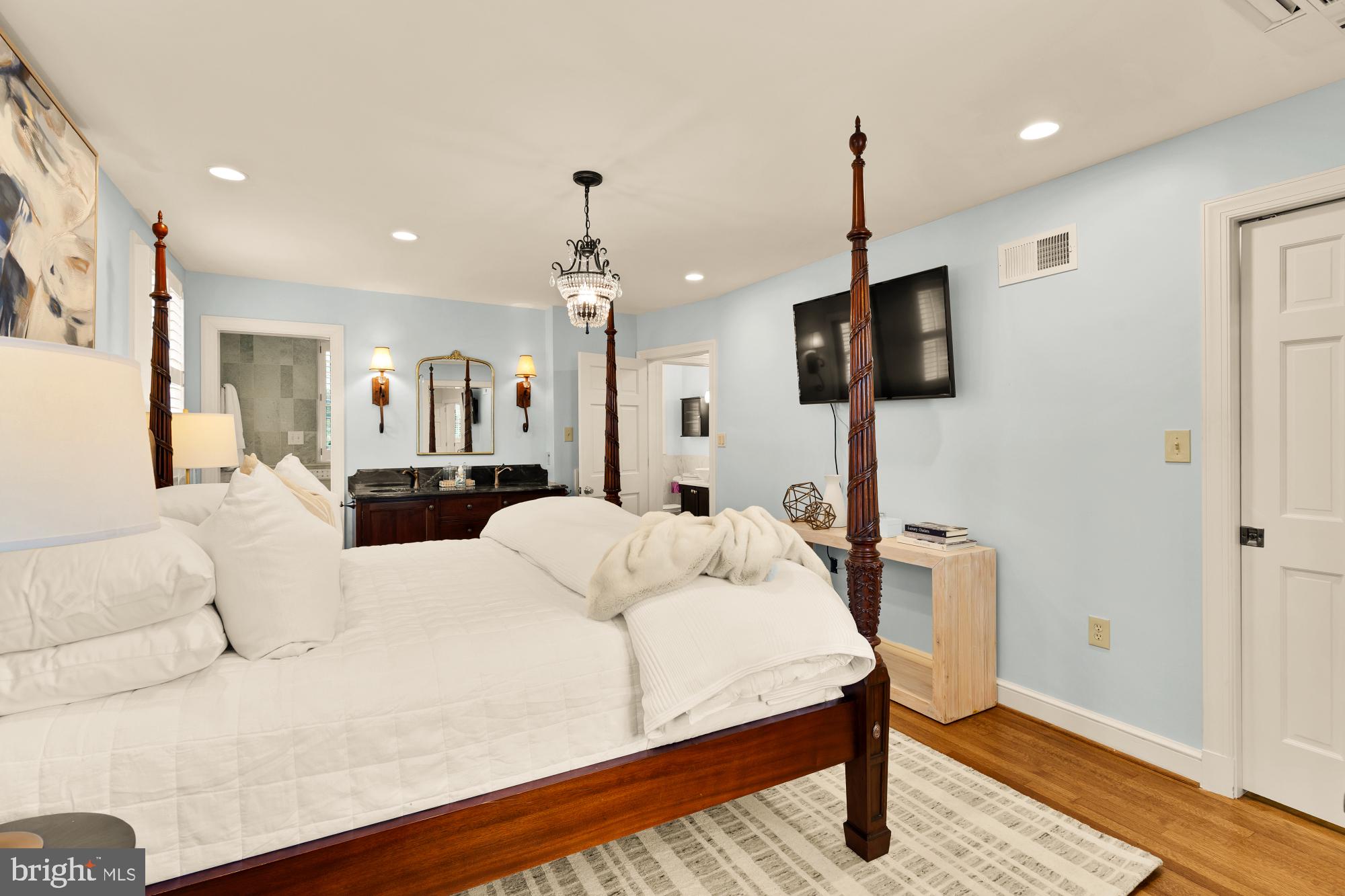 BELLE HAVEN - Residential