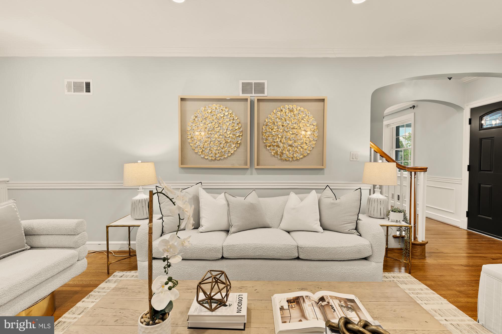 BELLE HAVEN - Residential