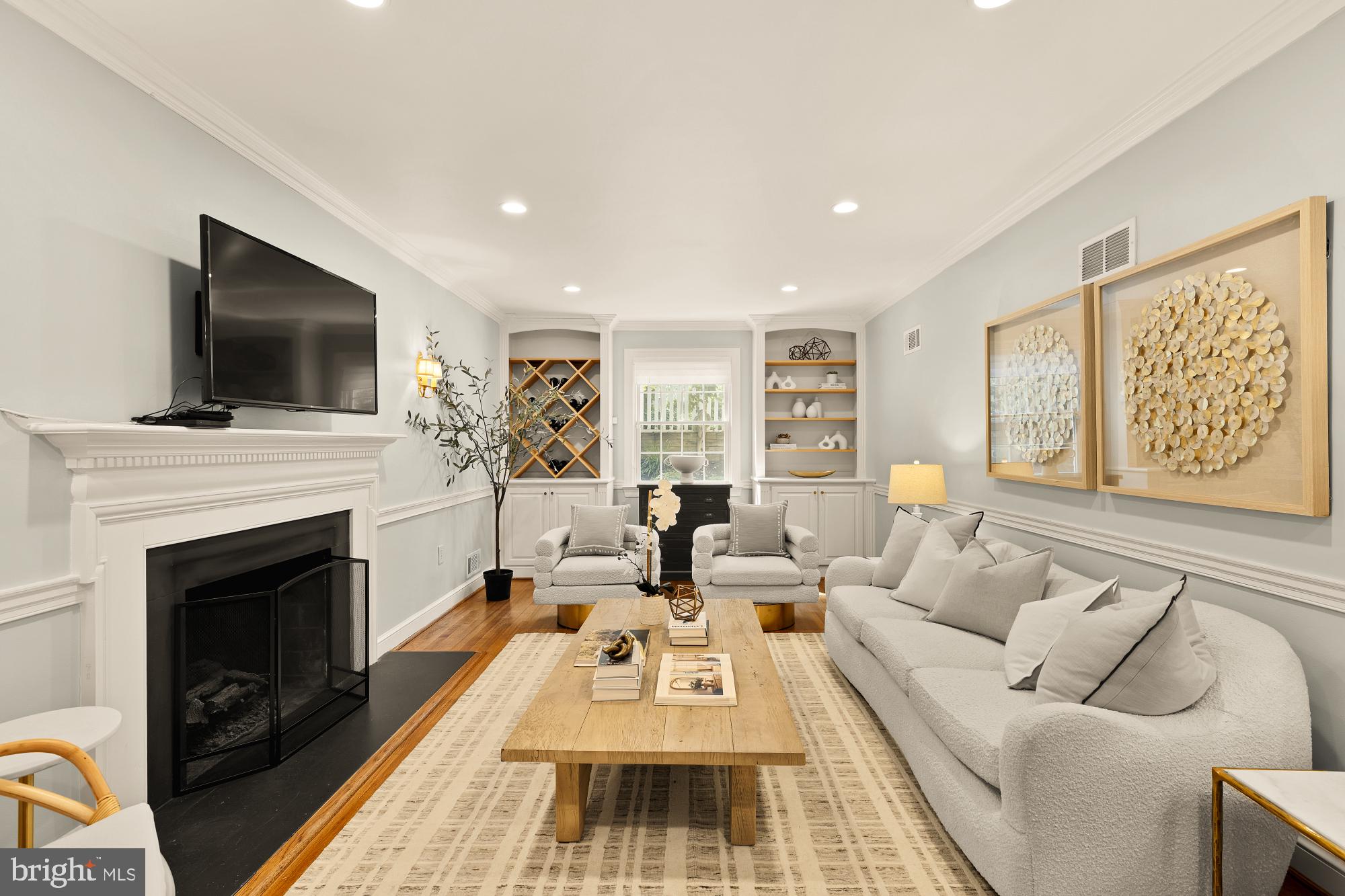 BELLE HAVEN - Residential