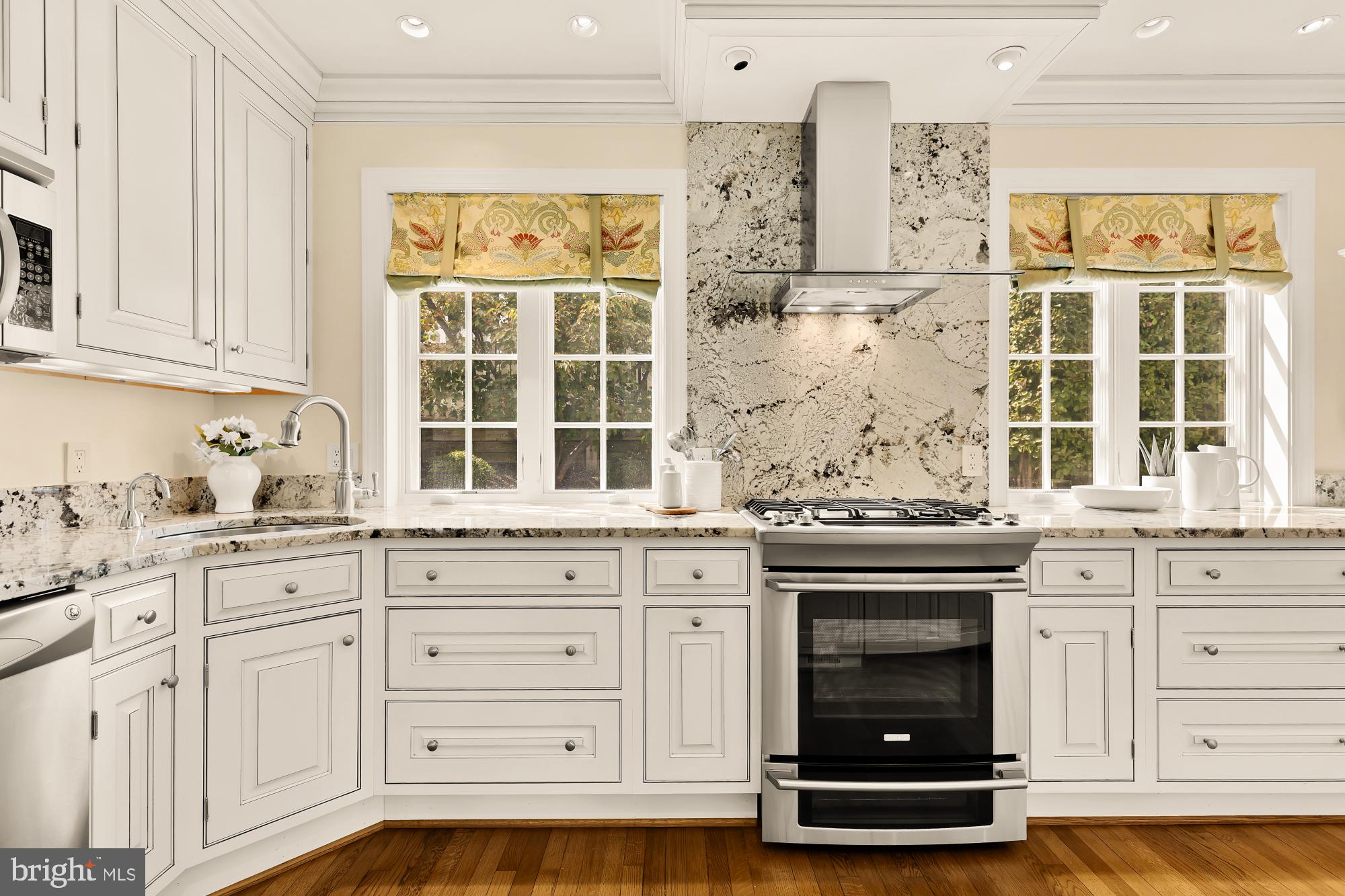 BELLE HAVEN - Residential