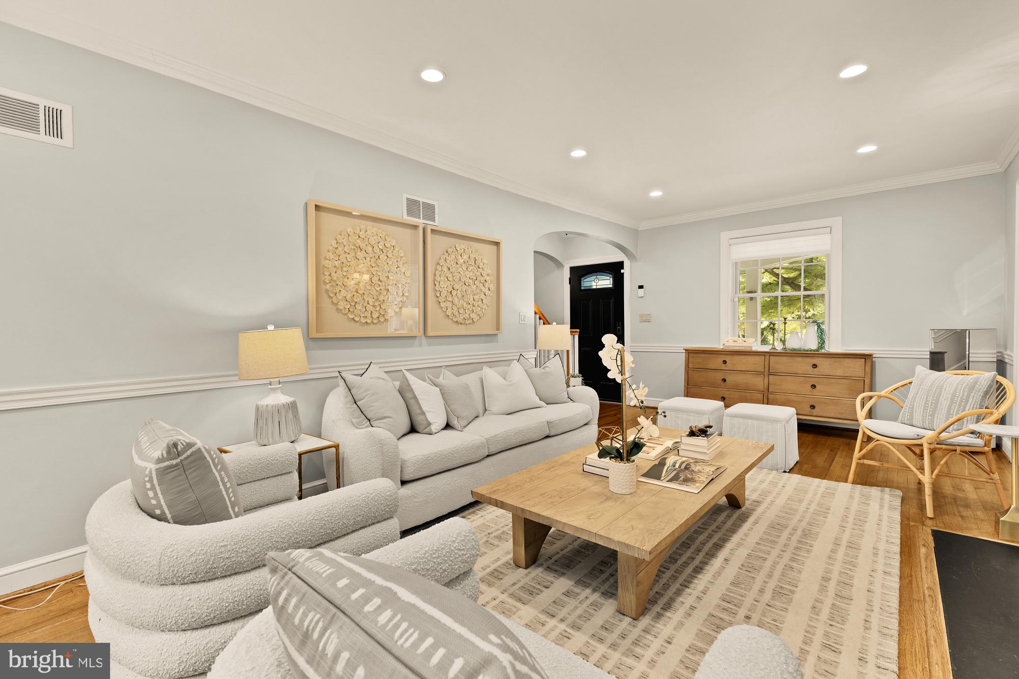 BELLE HAVEN - Residential