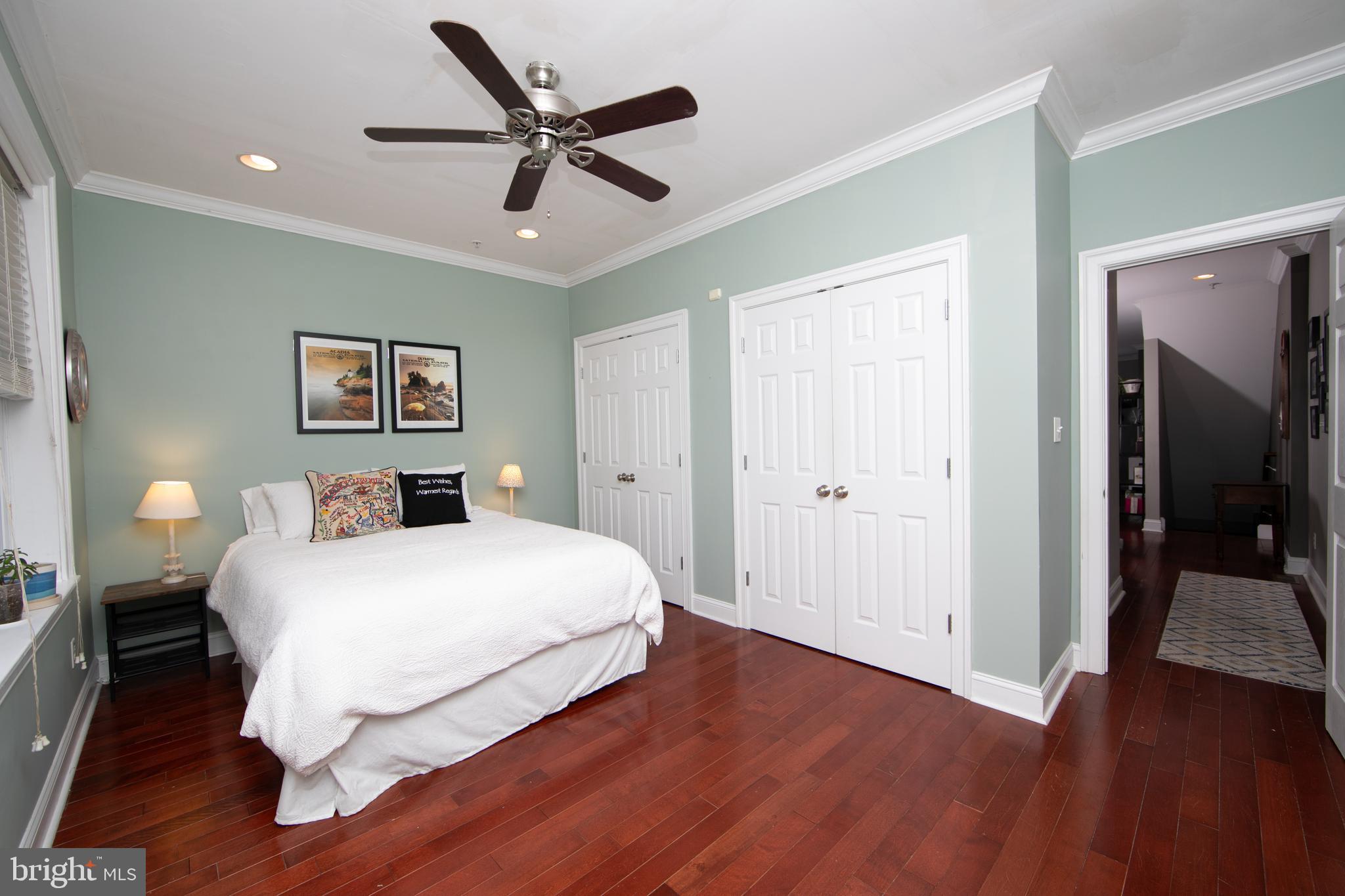 FRANCISVILLE - Residential