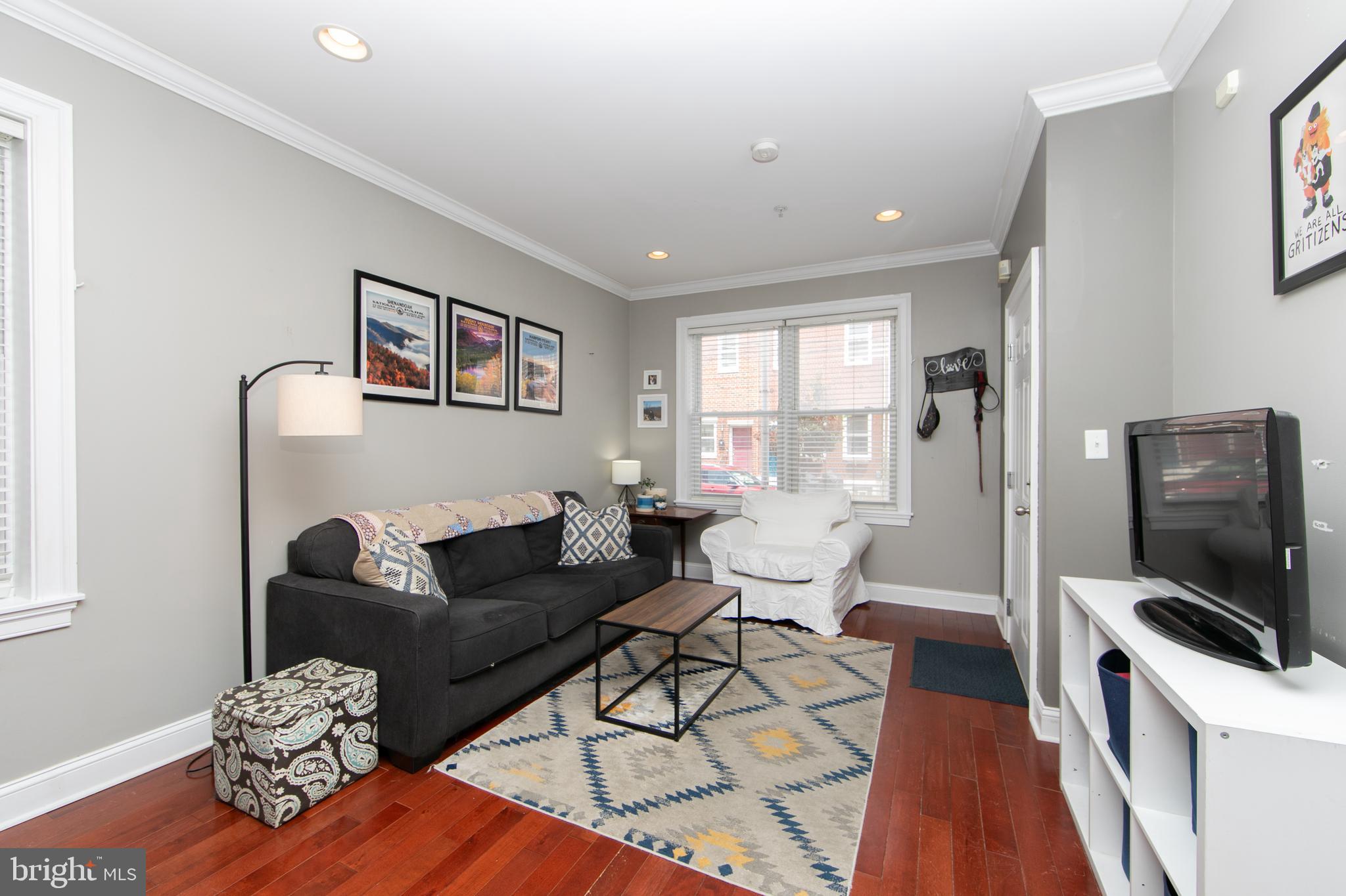 FRANCISVILLE - Residential