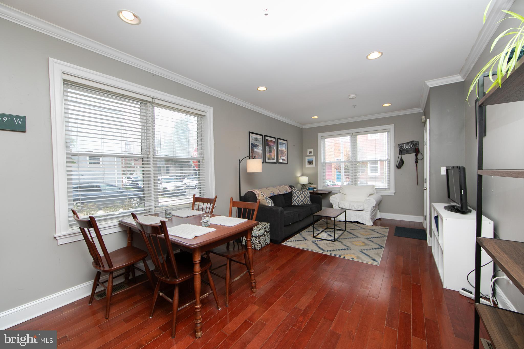 FRANCISVILLE - Residential