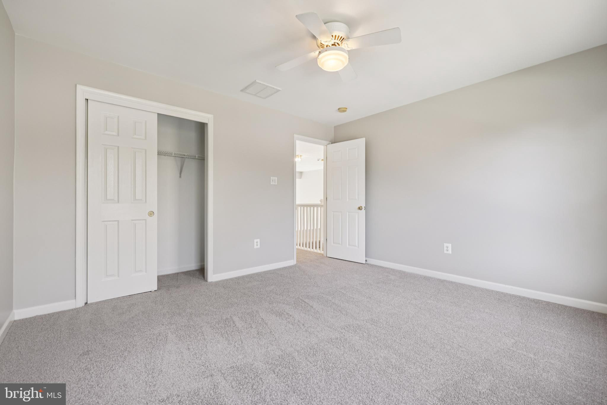 VILLAGE OF RIVER HILL - Residential