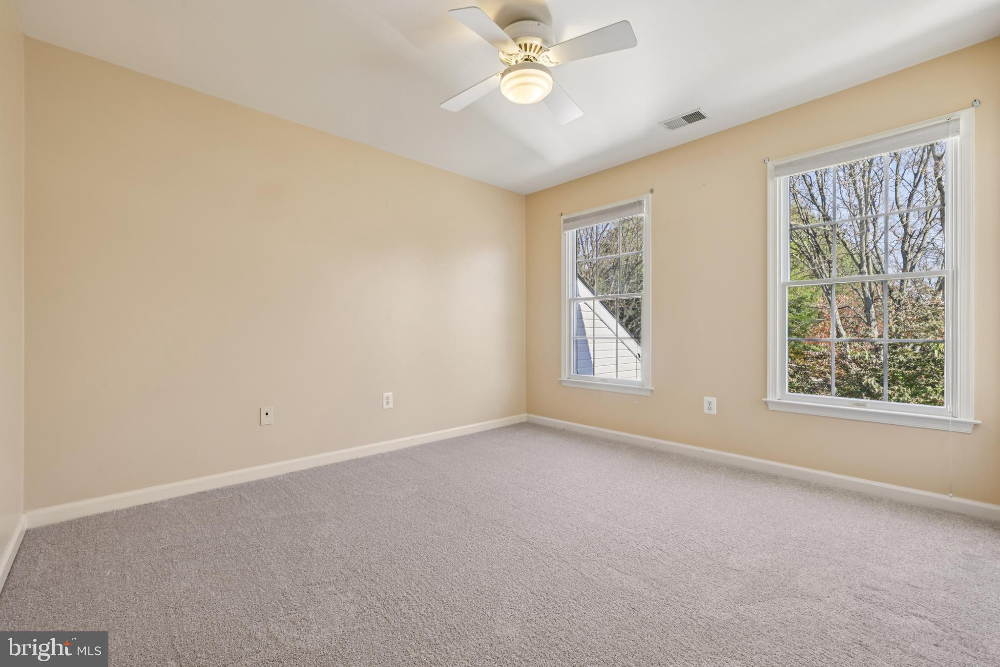 VILLAGE OF RIVER HILL - Residential