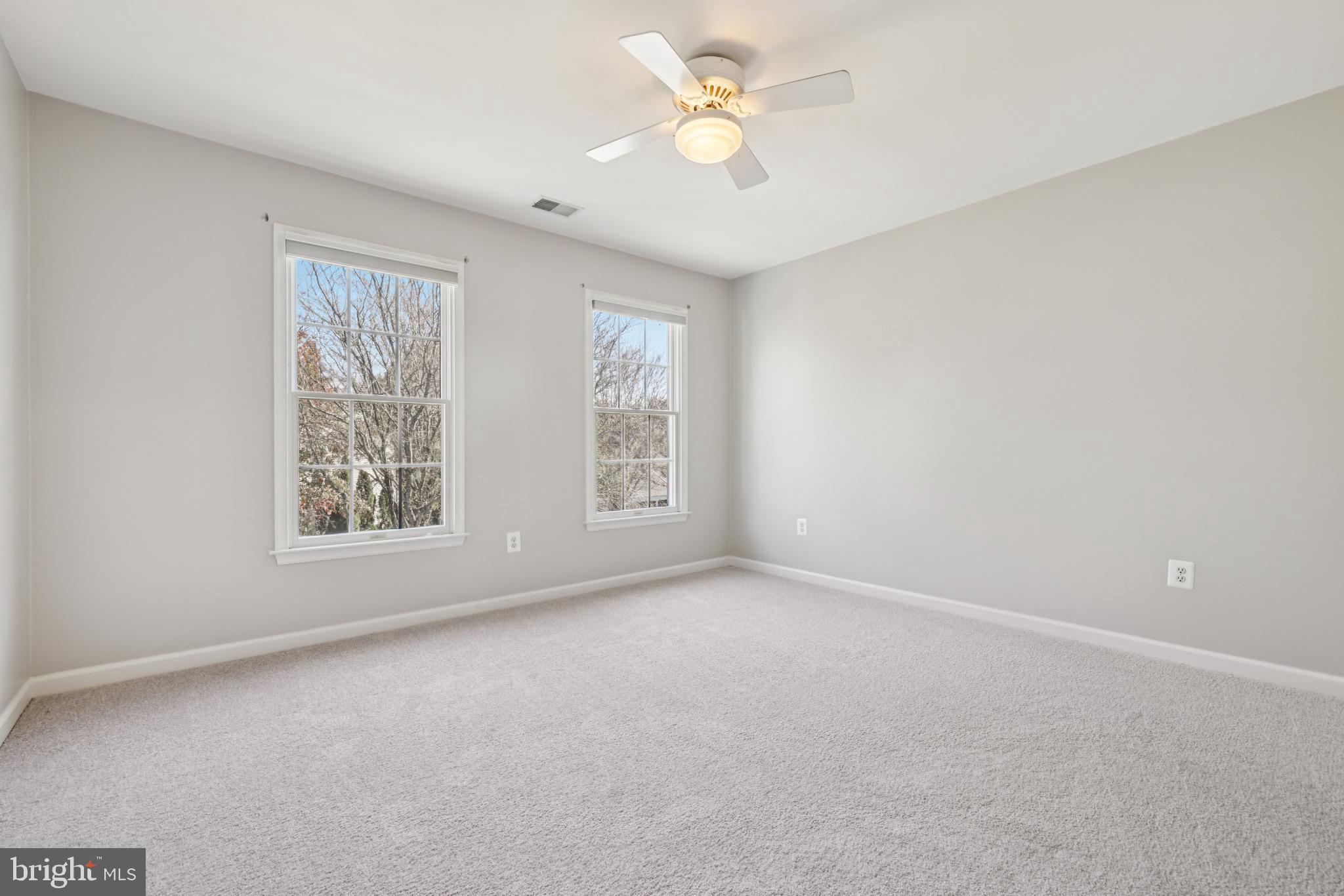 VILLAGE OF RIVER HILL - Residential