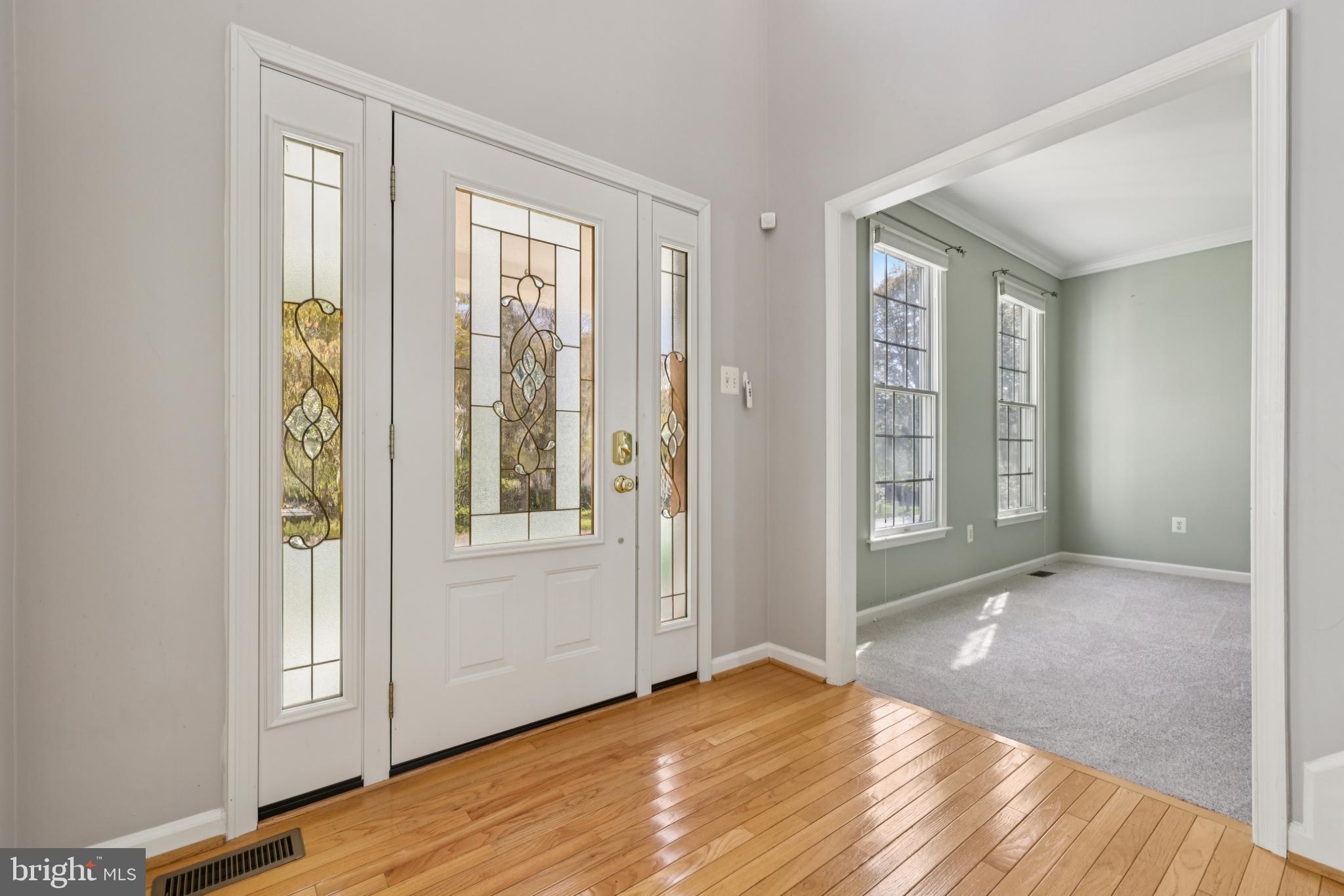 VILLAGE OF RIVER HILL - Residential