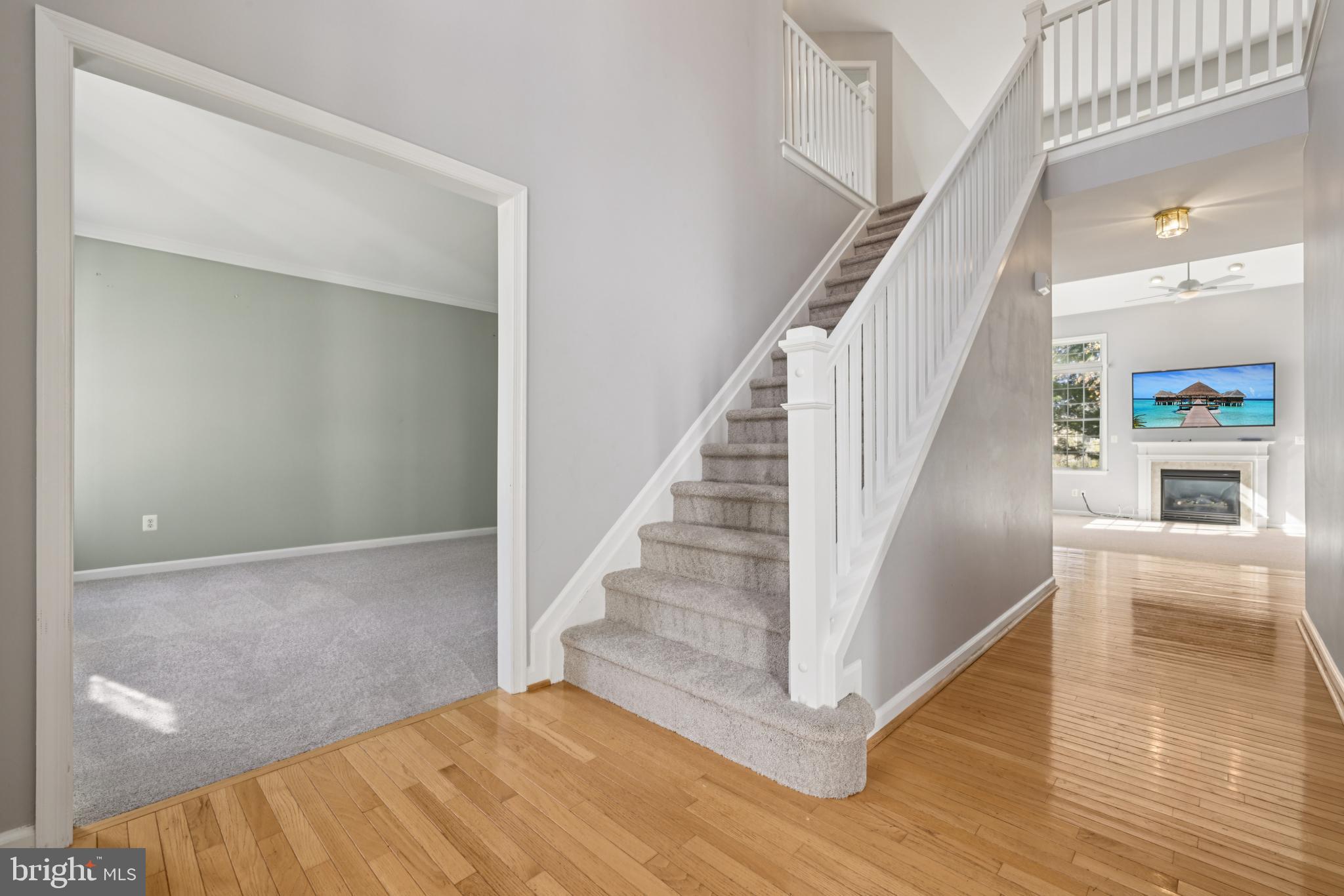 VILLAGE OF RIVER HILL - Residential