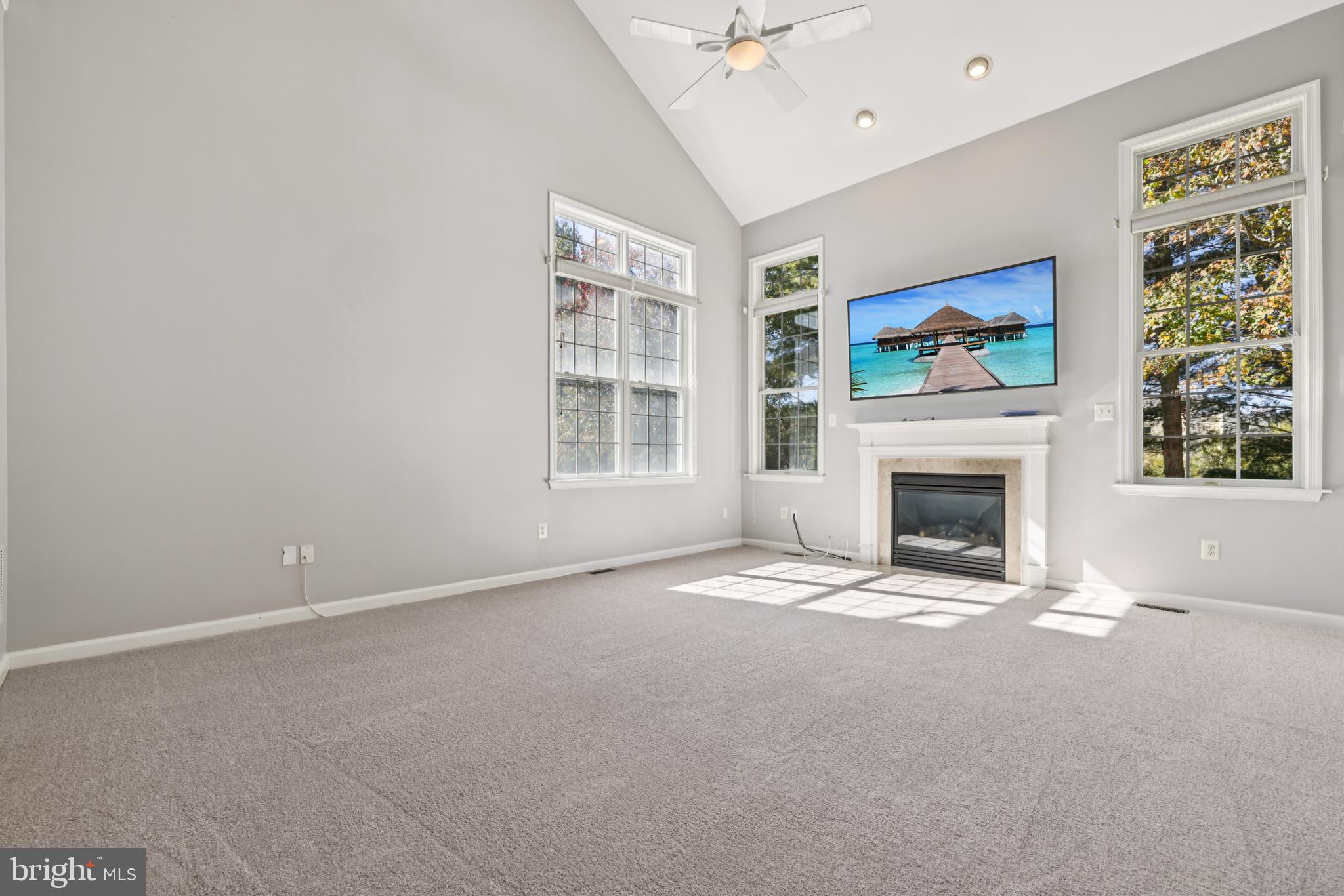 VILLAGE OF RIVER HILL - Residential