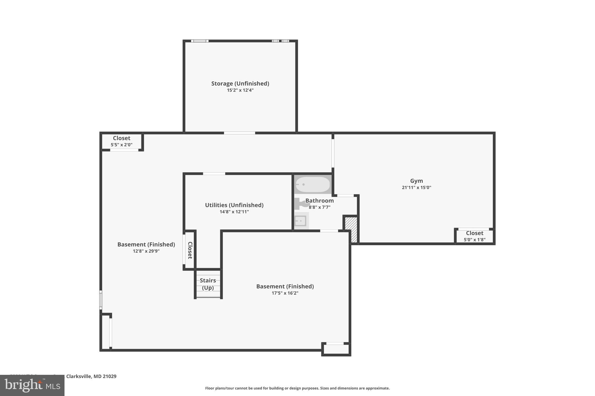 VILLAGE OF RIVER HILL - Residential