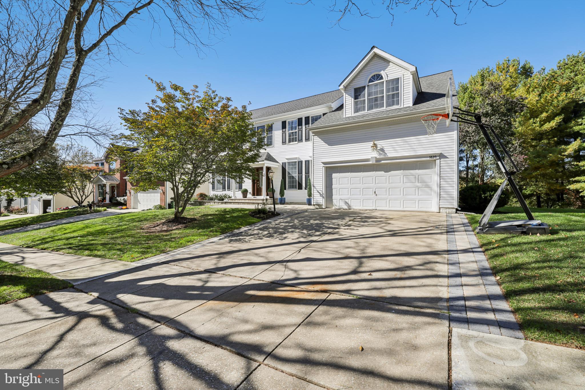 5820 WILD ORANGE GATE