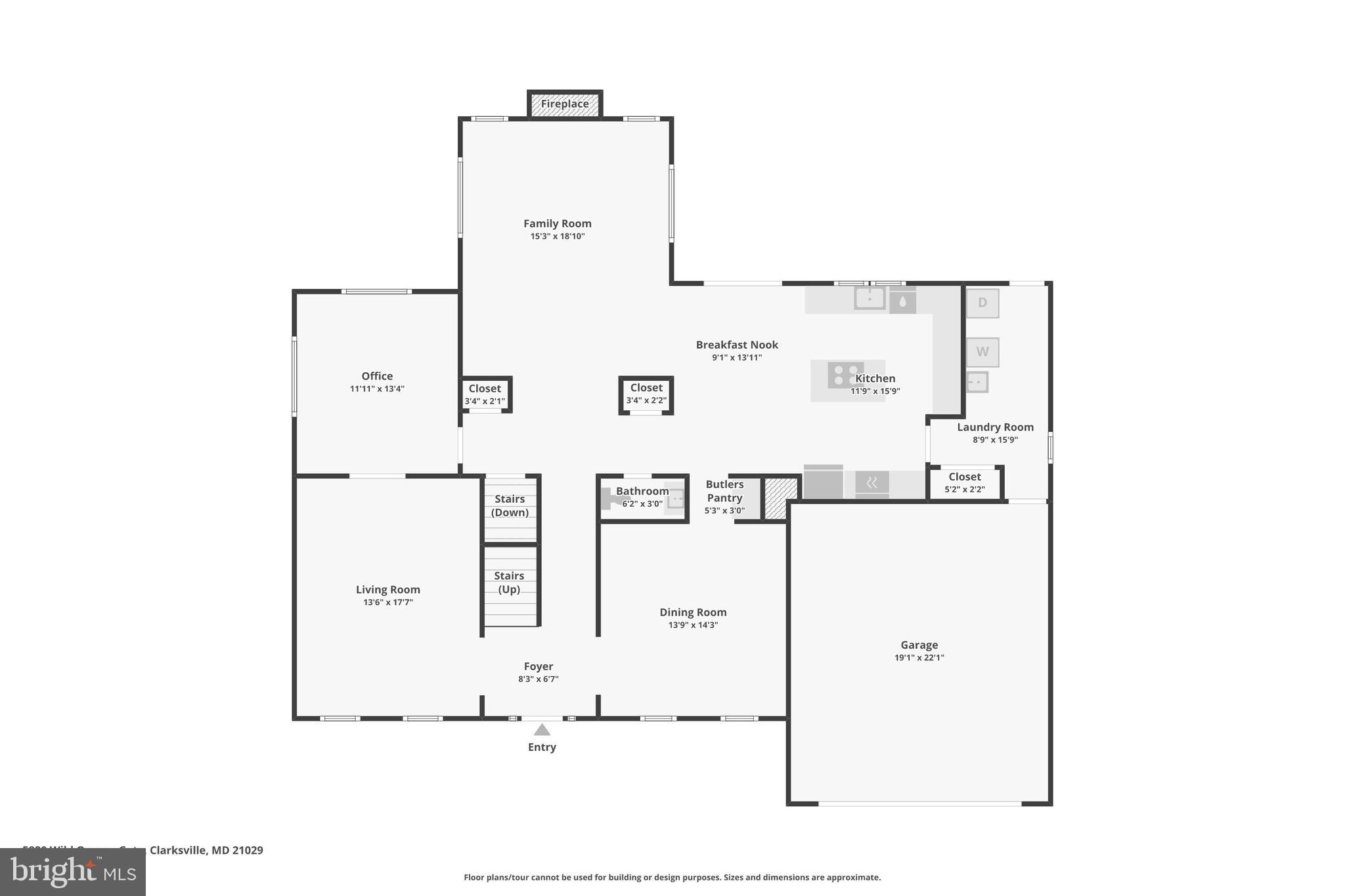 VILLAGE OF RIVER HILL - Residential