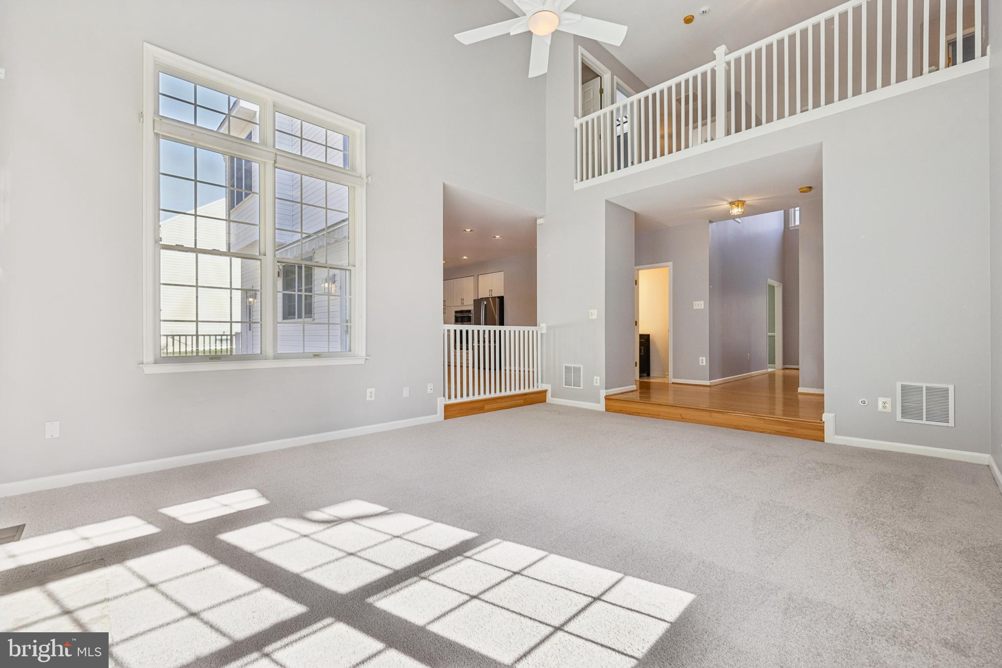 VILLAGE OF RIVER HILL - Residential