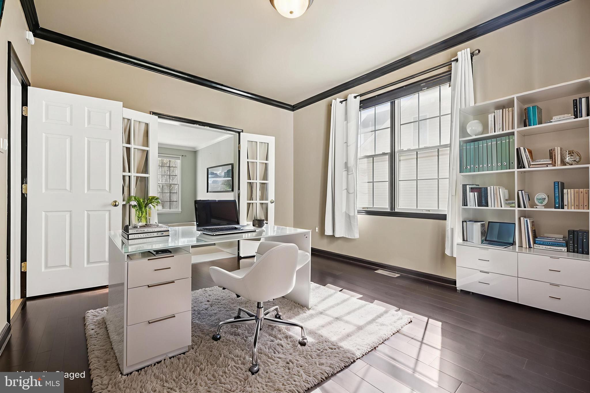 VILLAGE OF RIVER HILL - Residential