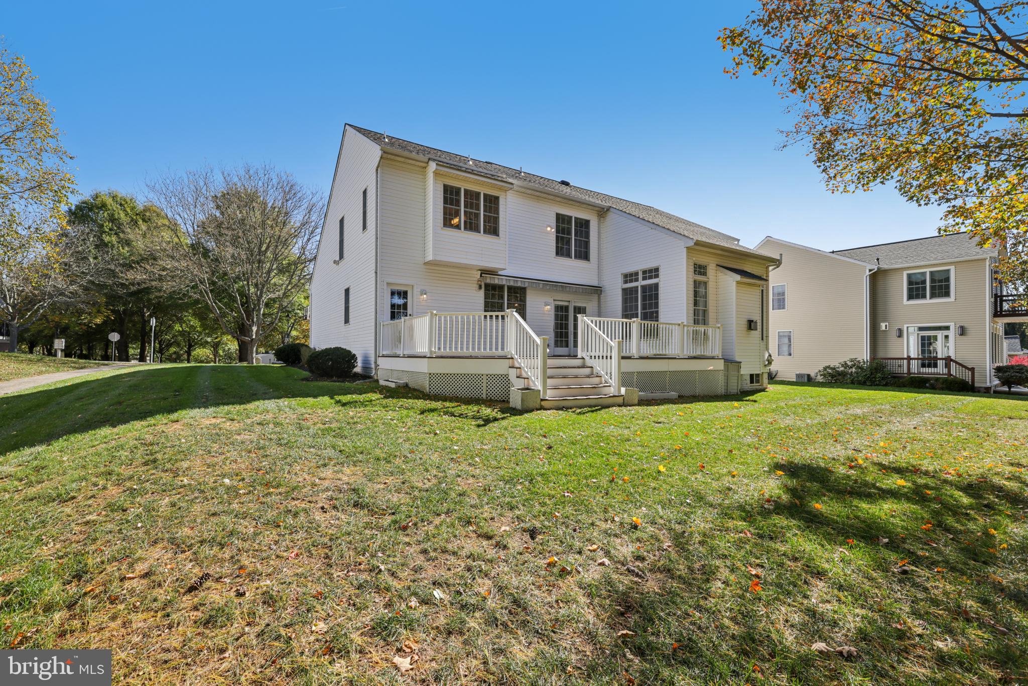 VILLAGE OF RIVER HILL - Residential