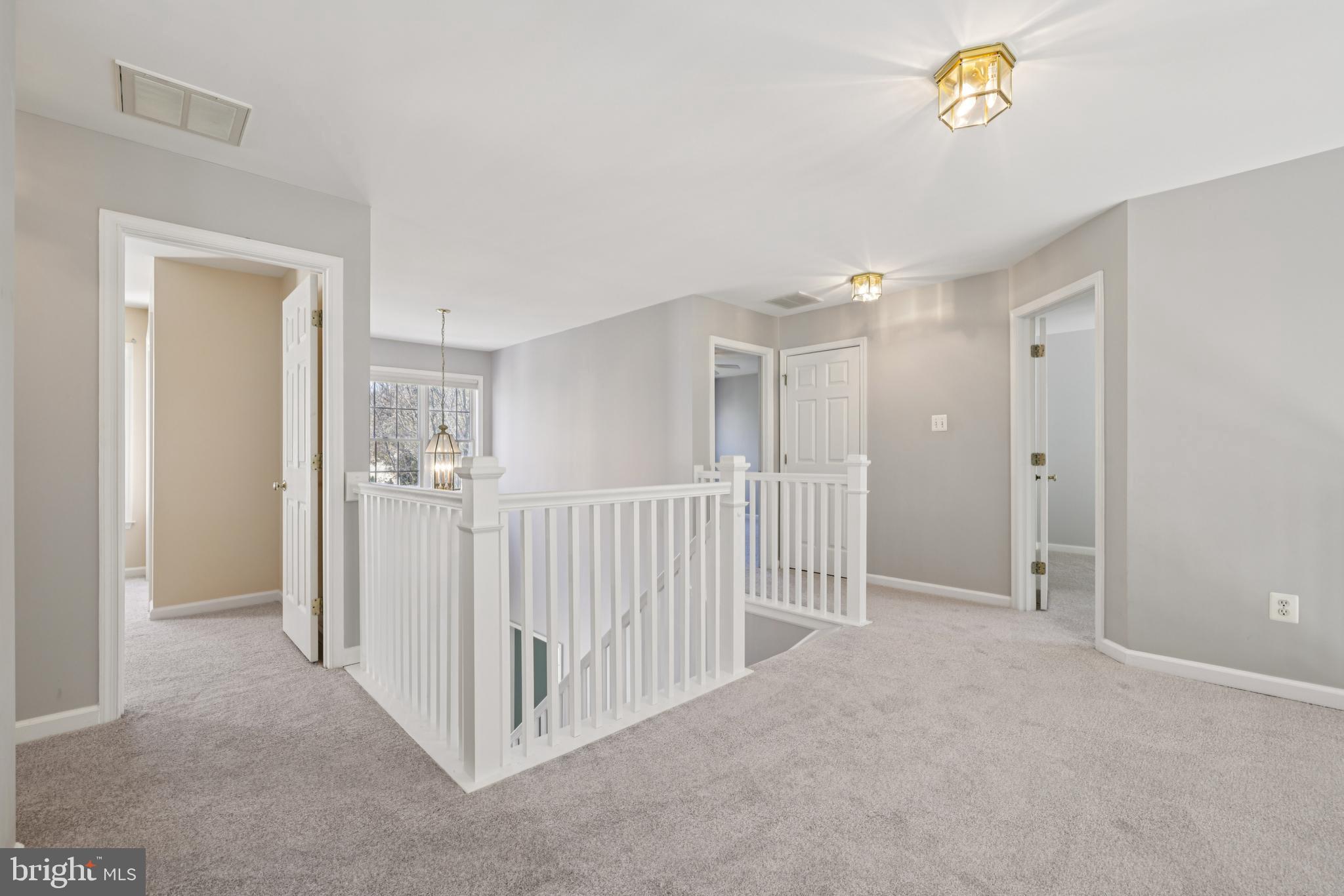 VILLAGE OF RIVER HILL - Residential