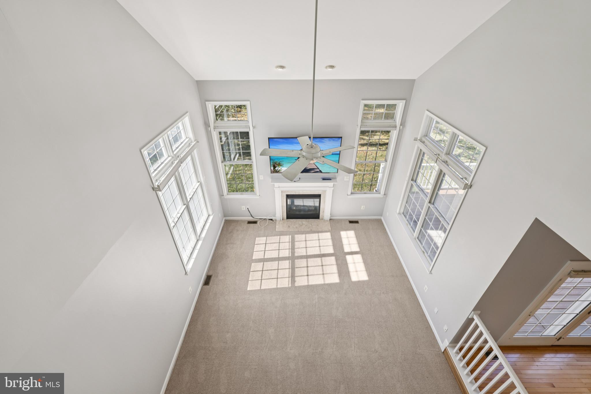 VILLAGE OF RIVER HILL - Residential