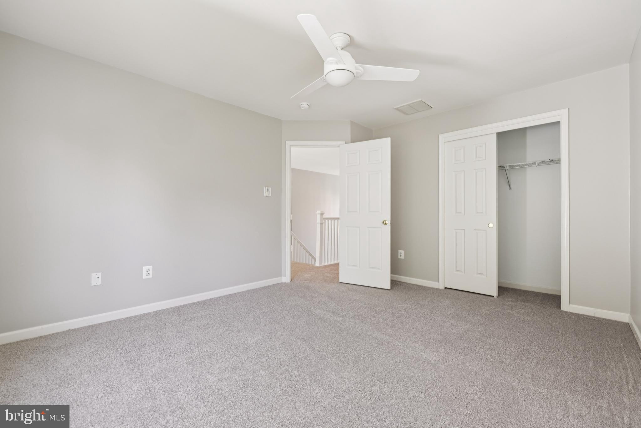 VILLAGE OF RIVER HILL - Residential