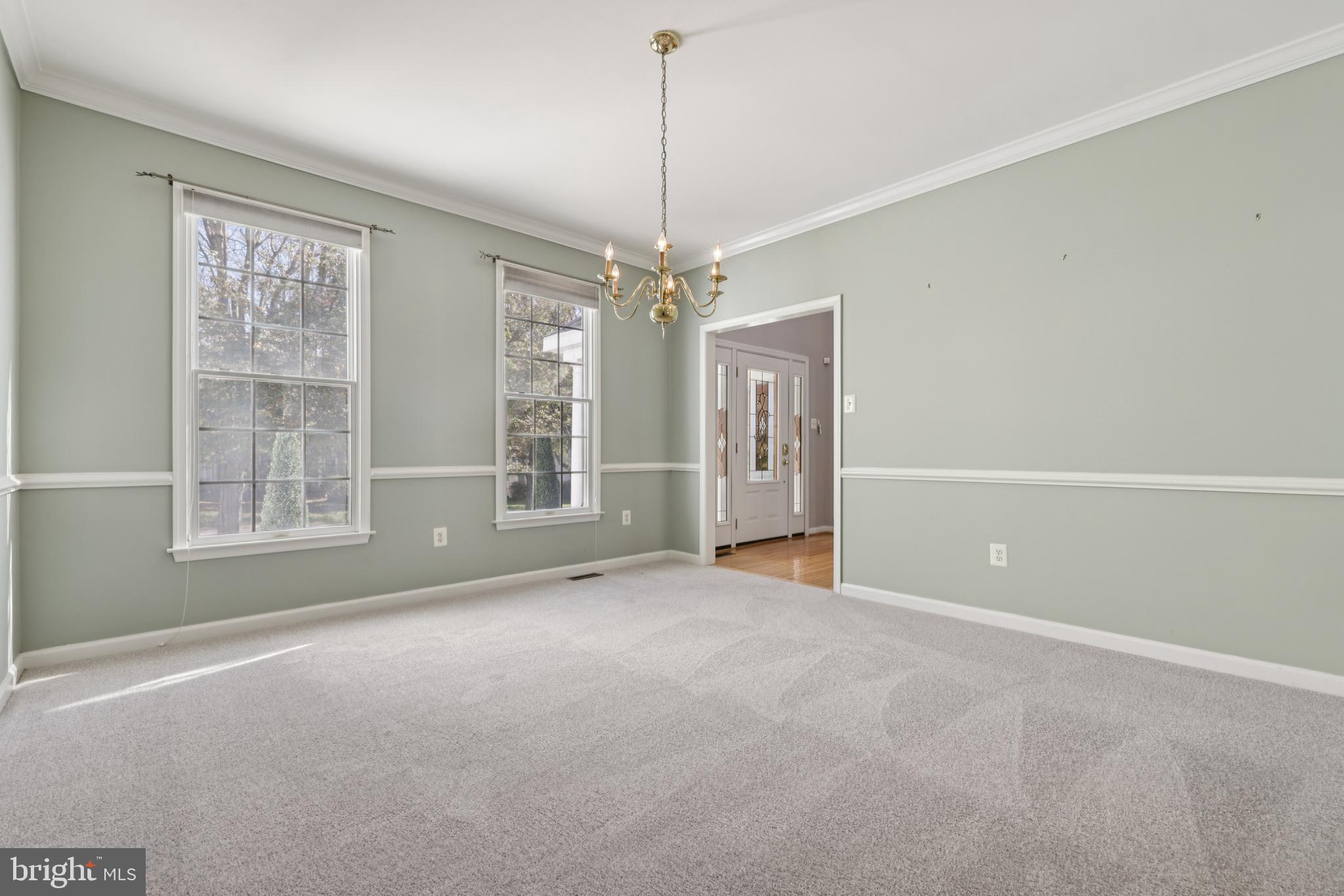 VILLAGE OF RIVER HILL - Residential