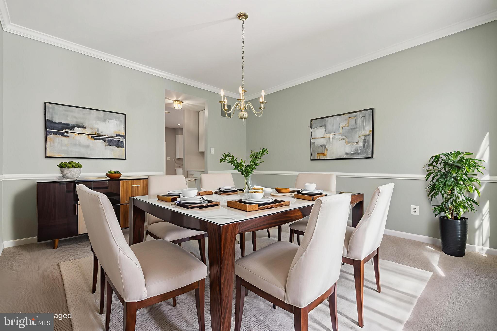 VILLAGE OF RIVER HILL - Residential