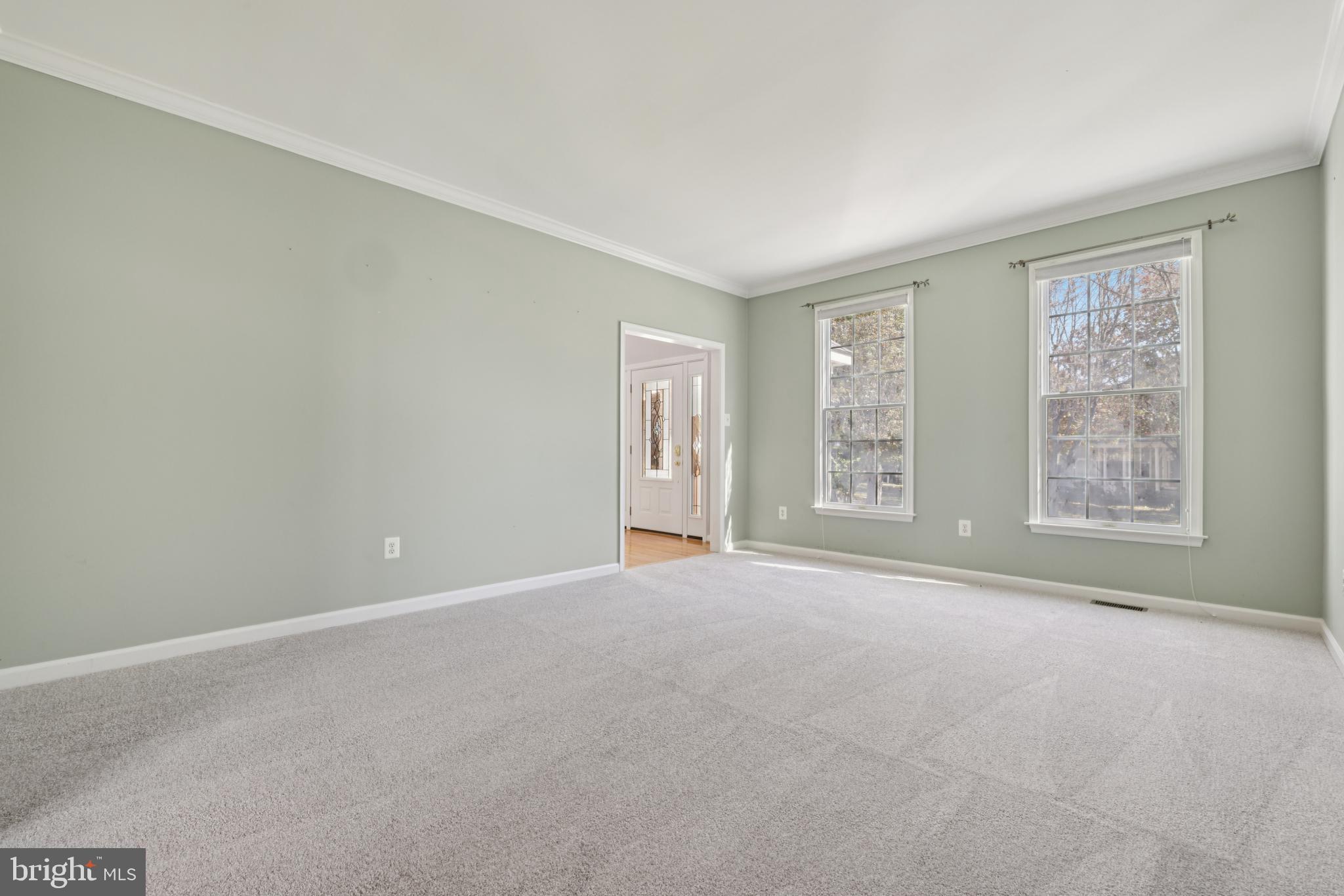 VILLAGE OF RIVER HILL - Residential