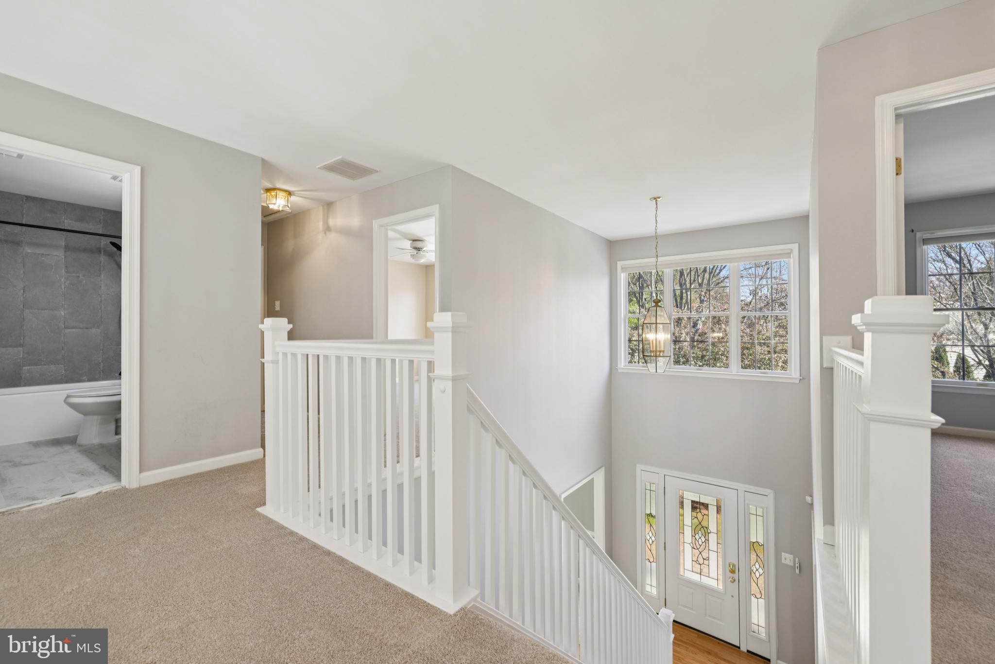 VILLAGE OF RIVER HILL - Residential