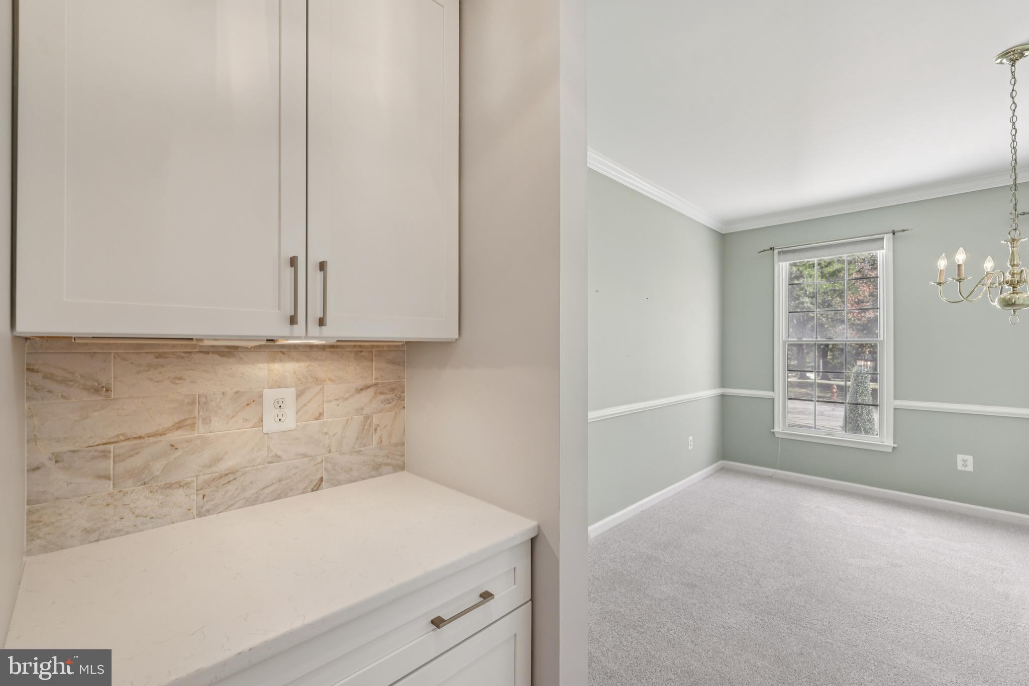 VILLAGE OF RIVER HILL - Residential