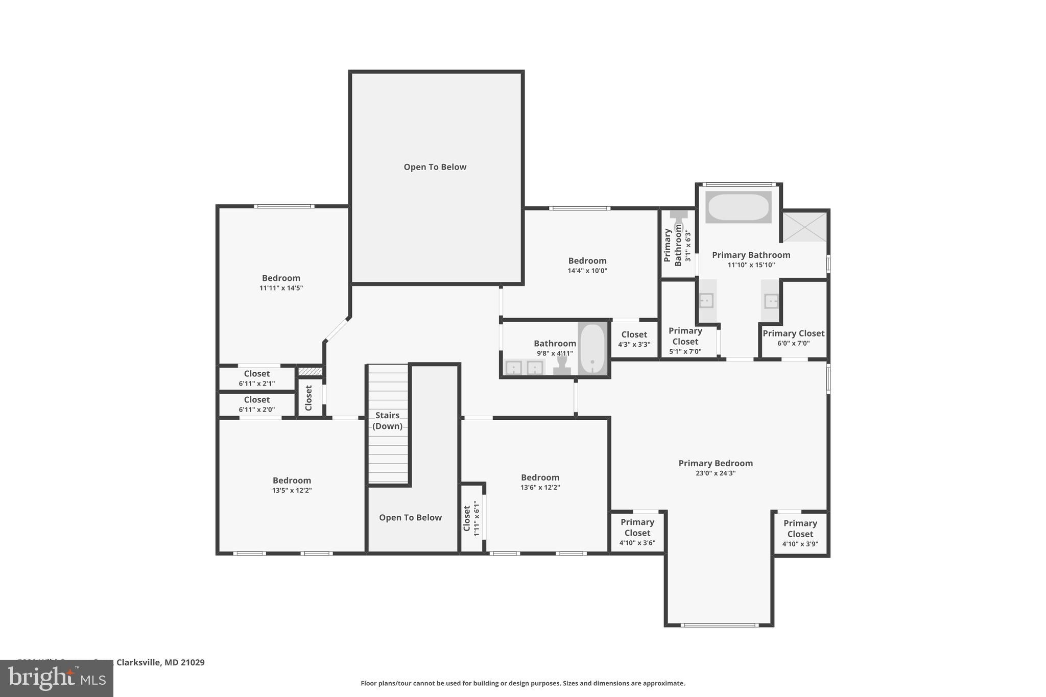 VILLAGE OF RIVER HILL - Residential