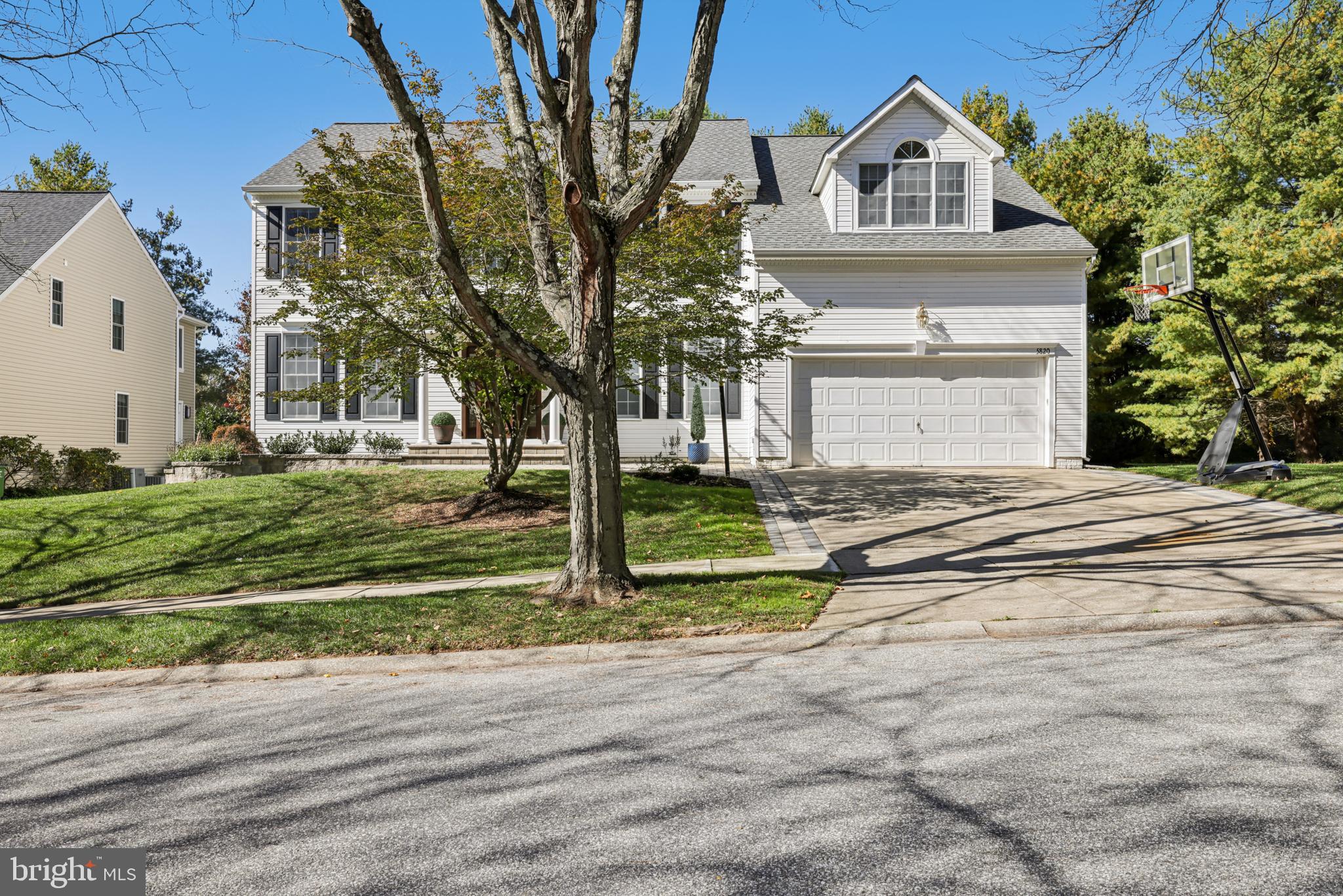 5820 WILD ORANGE GATE