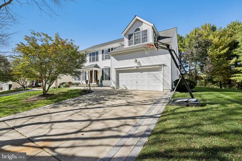 5820 WILD ORANGE GATE CLARKSVILLE MD 21029