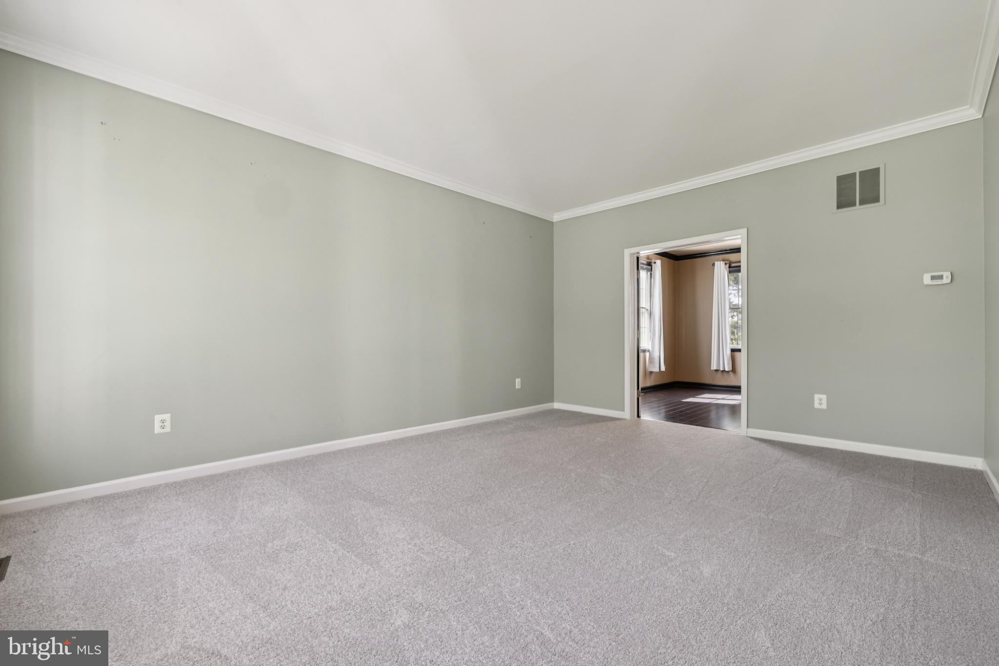 VILLAGE OF RIVER HILL - Residential