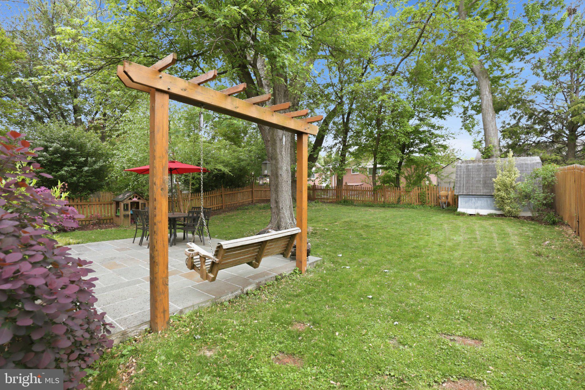 SOUTH FOUR CORNERS - Residential