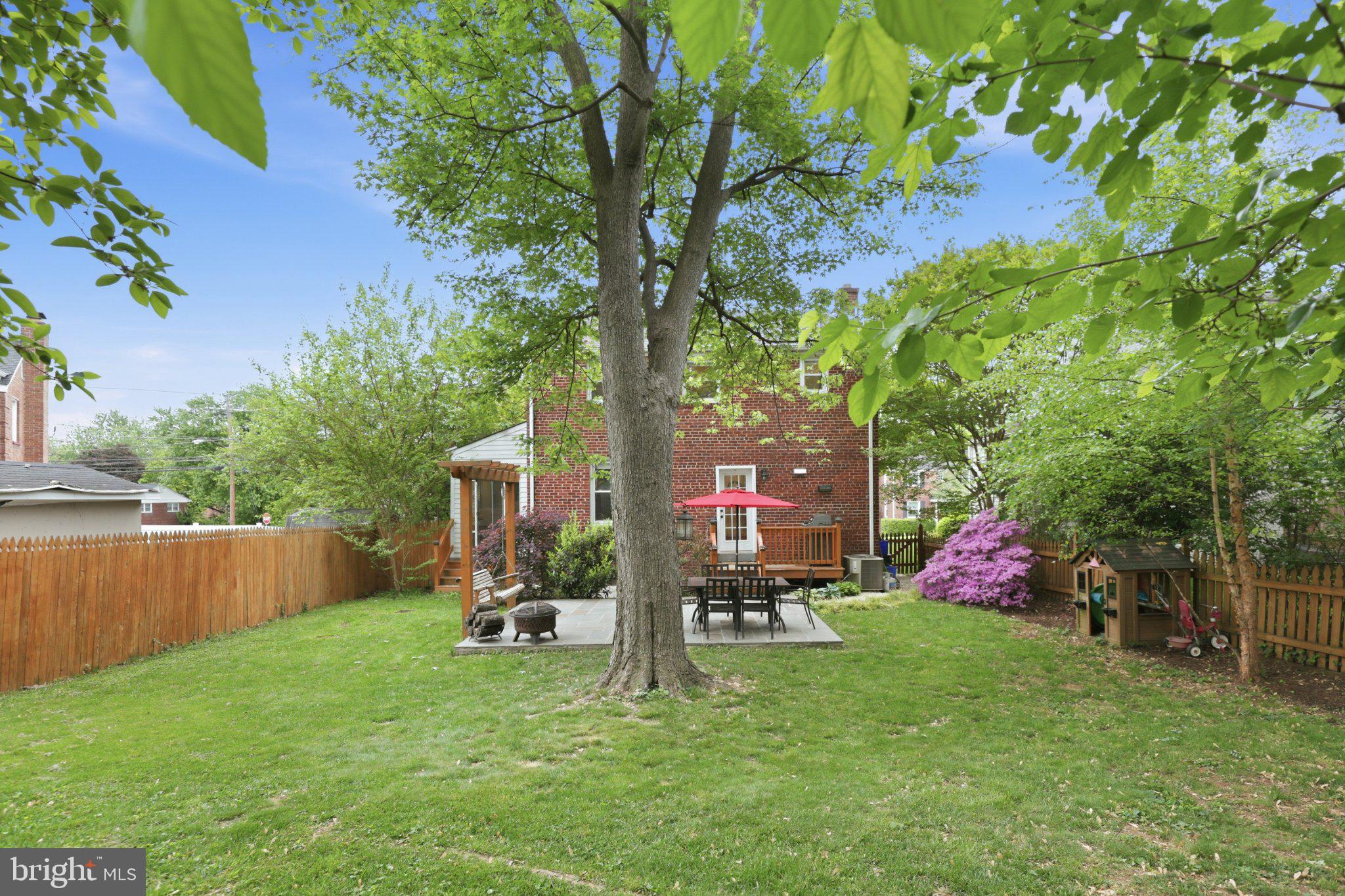SOUTH FOUR CORNERS - Residential