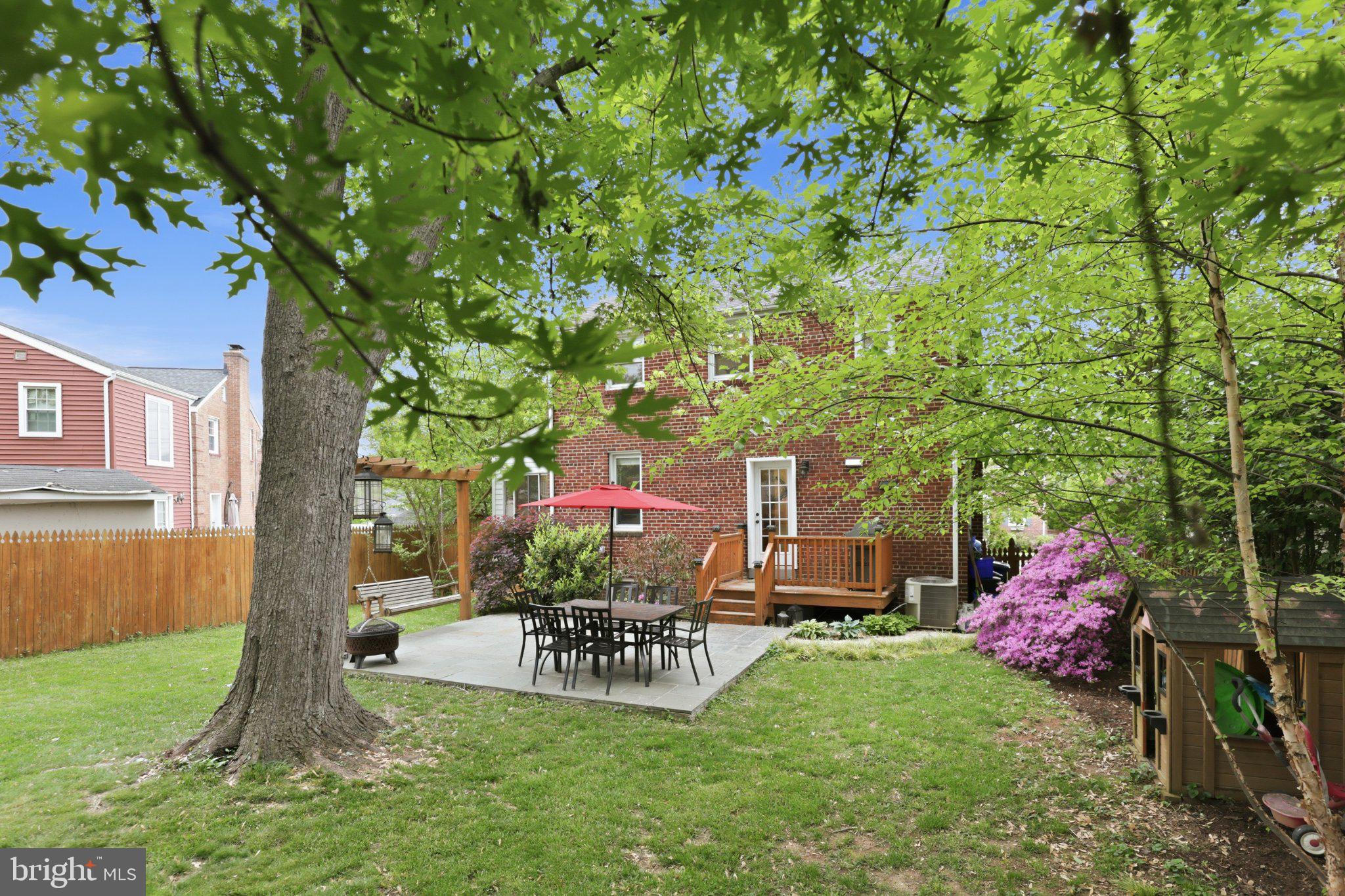 SOUTH FOUR CORNERS - Residential