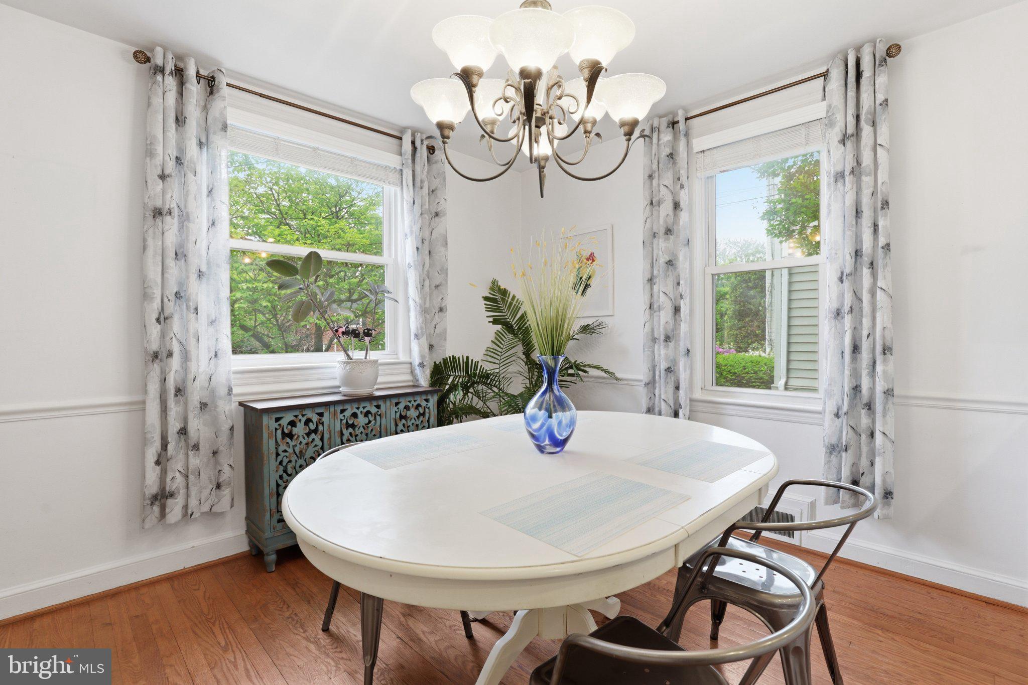 SOUTH FOUR CORNERS - Residential