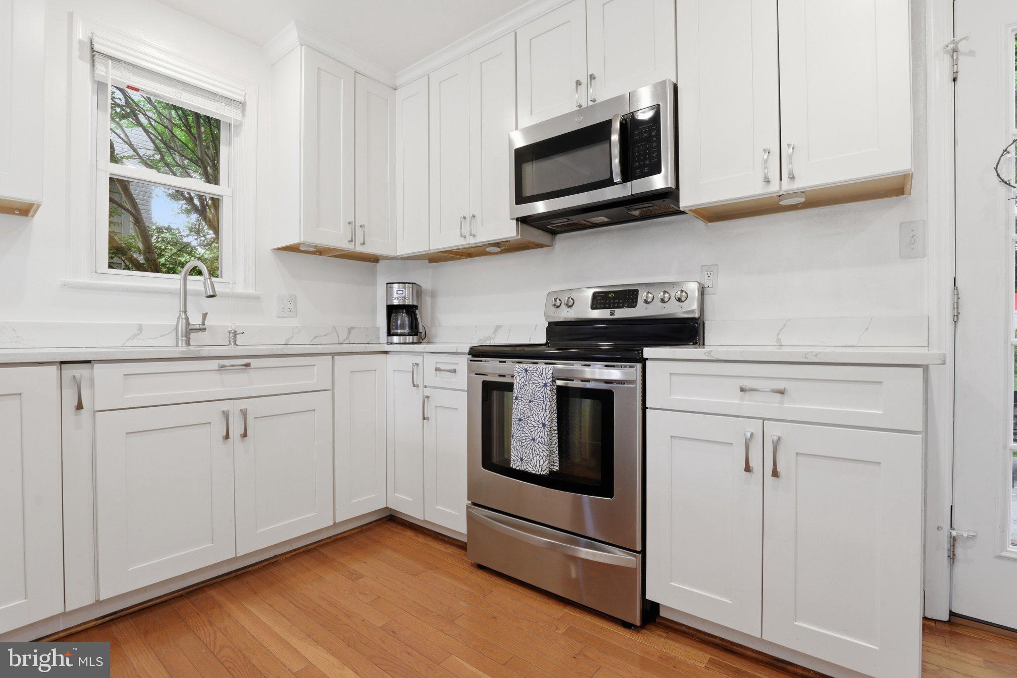 SOUTH FOUR CORNERS - Residential