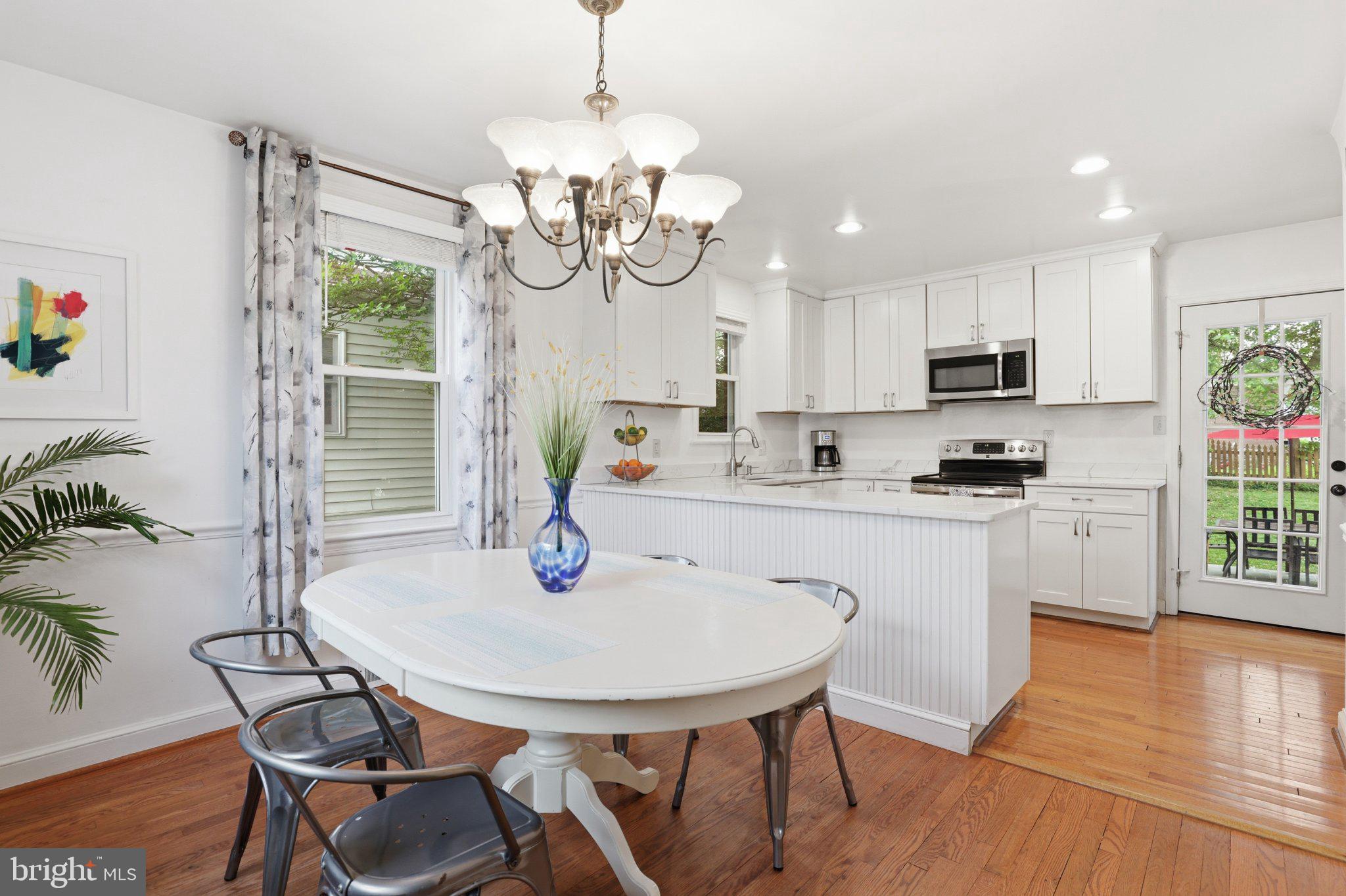 SOUTH FOUR CORNERS - Residential