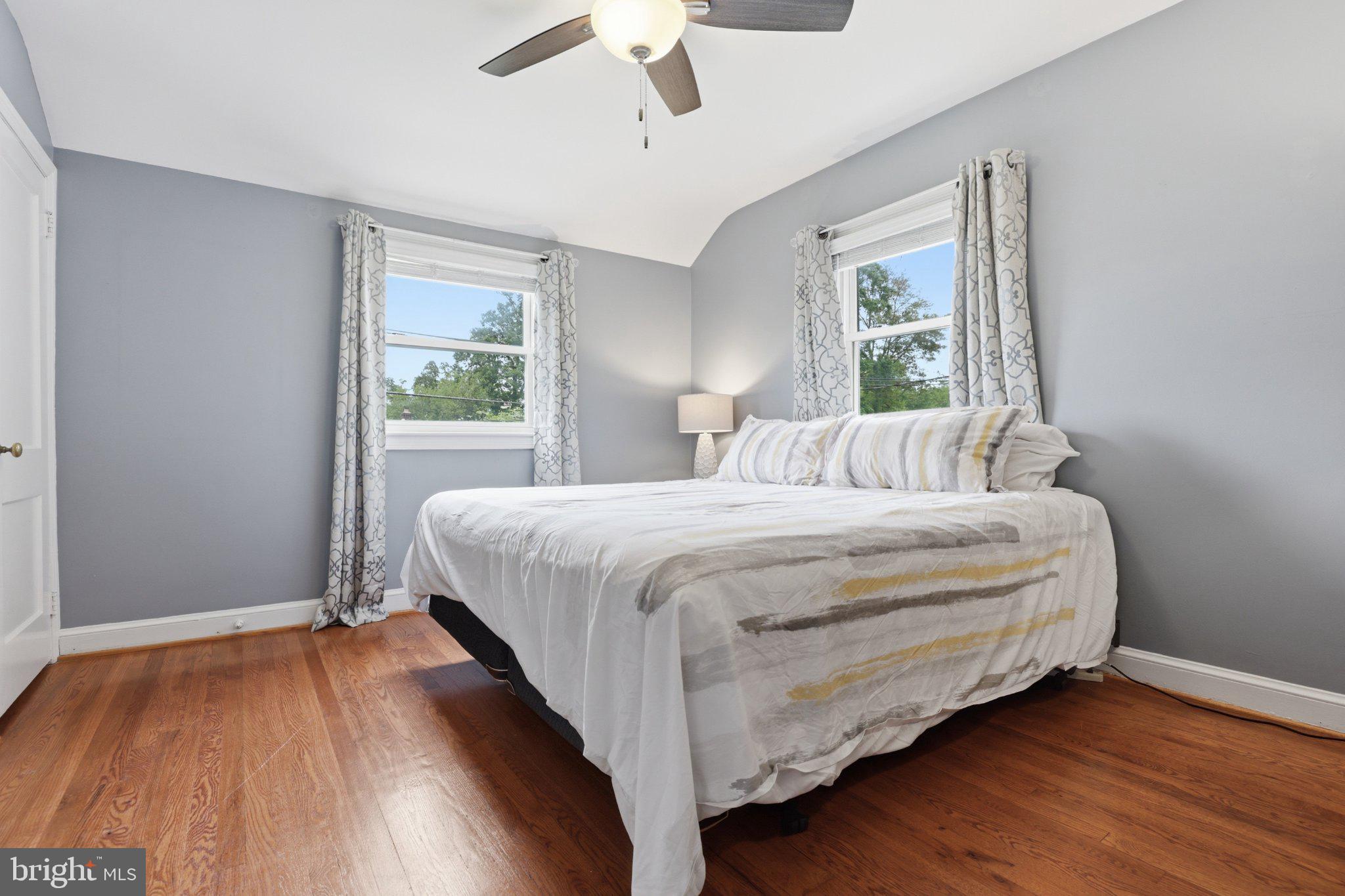 SOUTH FOUR CORNERS - Residential
